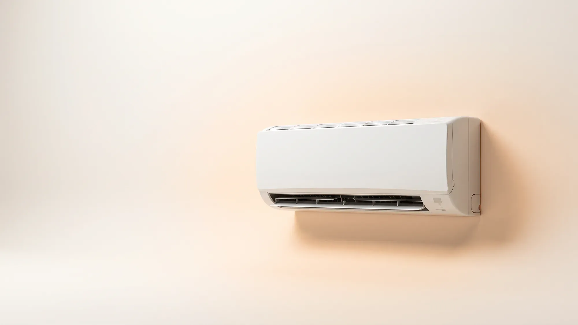 Air conditioning for UK homes