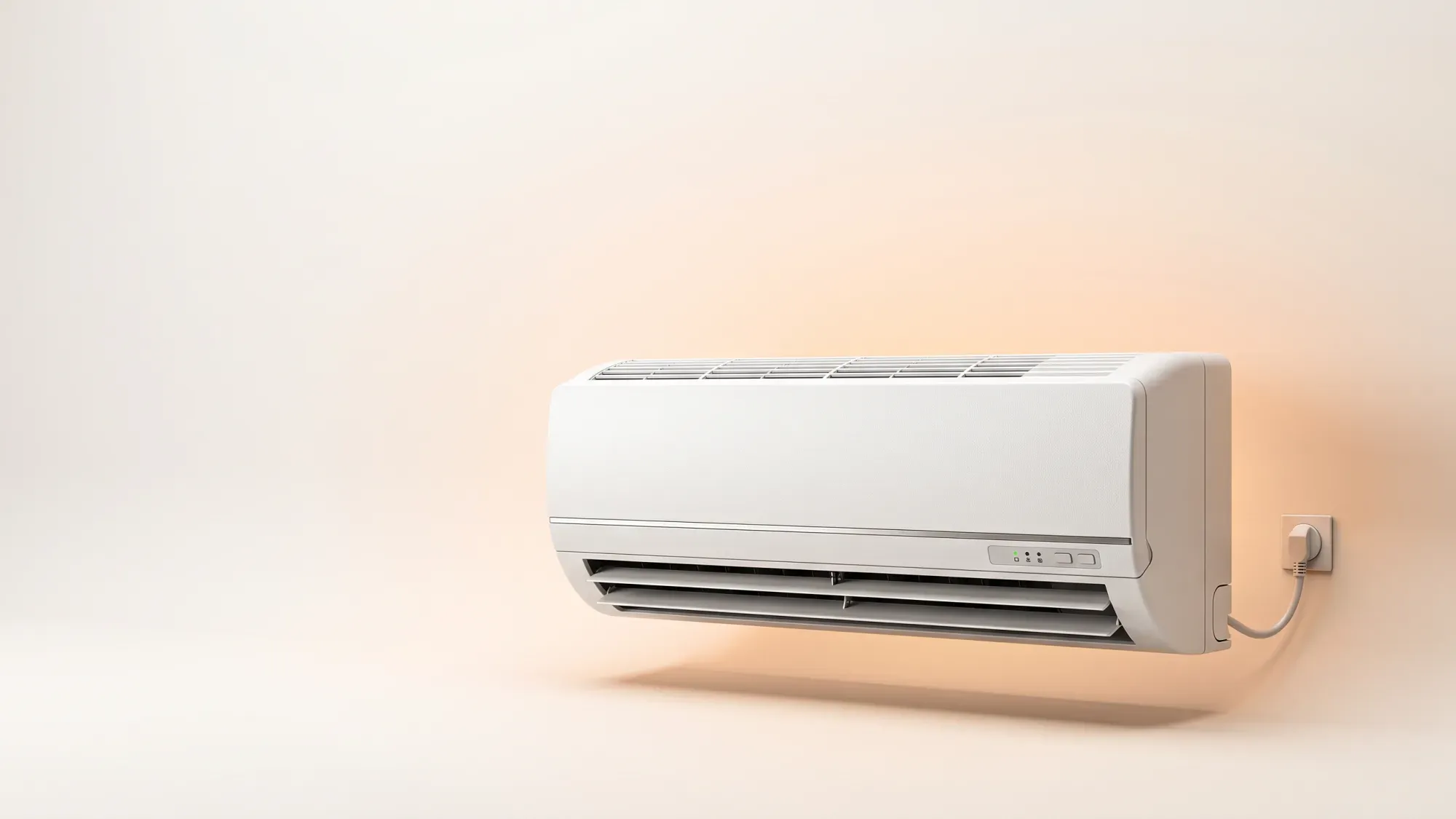 Cost of home air conditioning