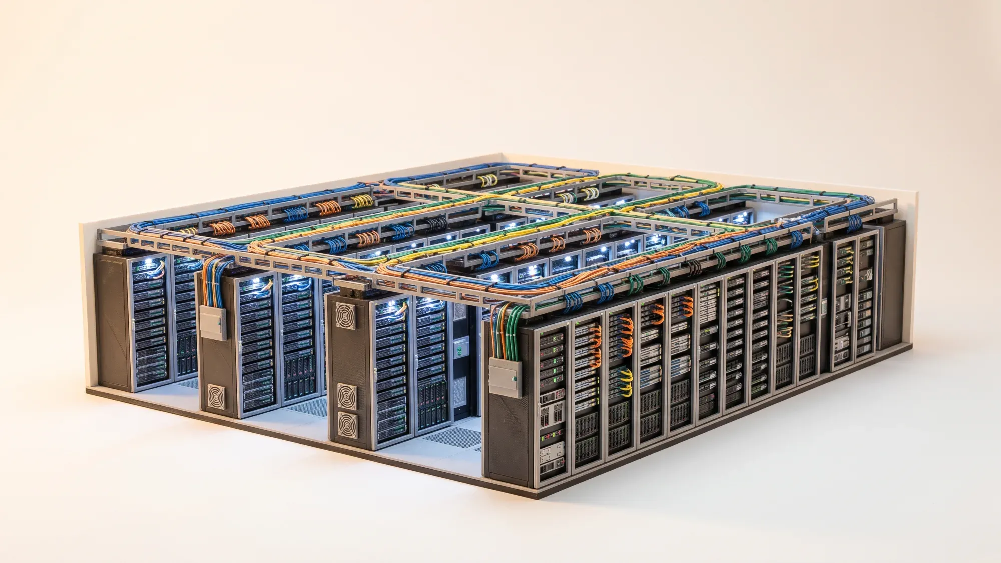 UK inquiry into AI and data centre environmental impact