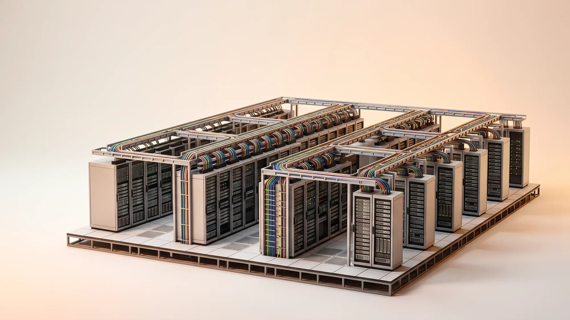 AI data centre grid delays: Nscale's £2bn project hit