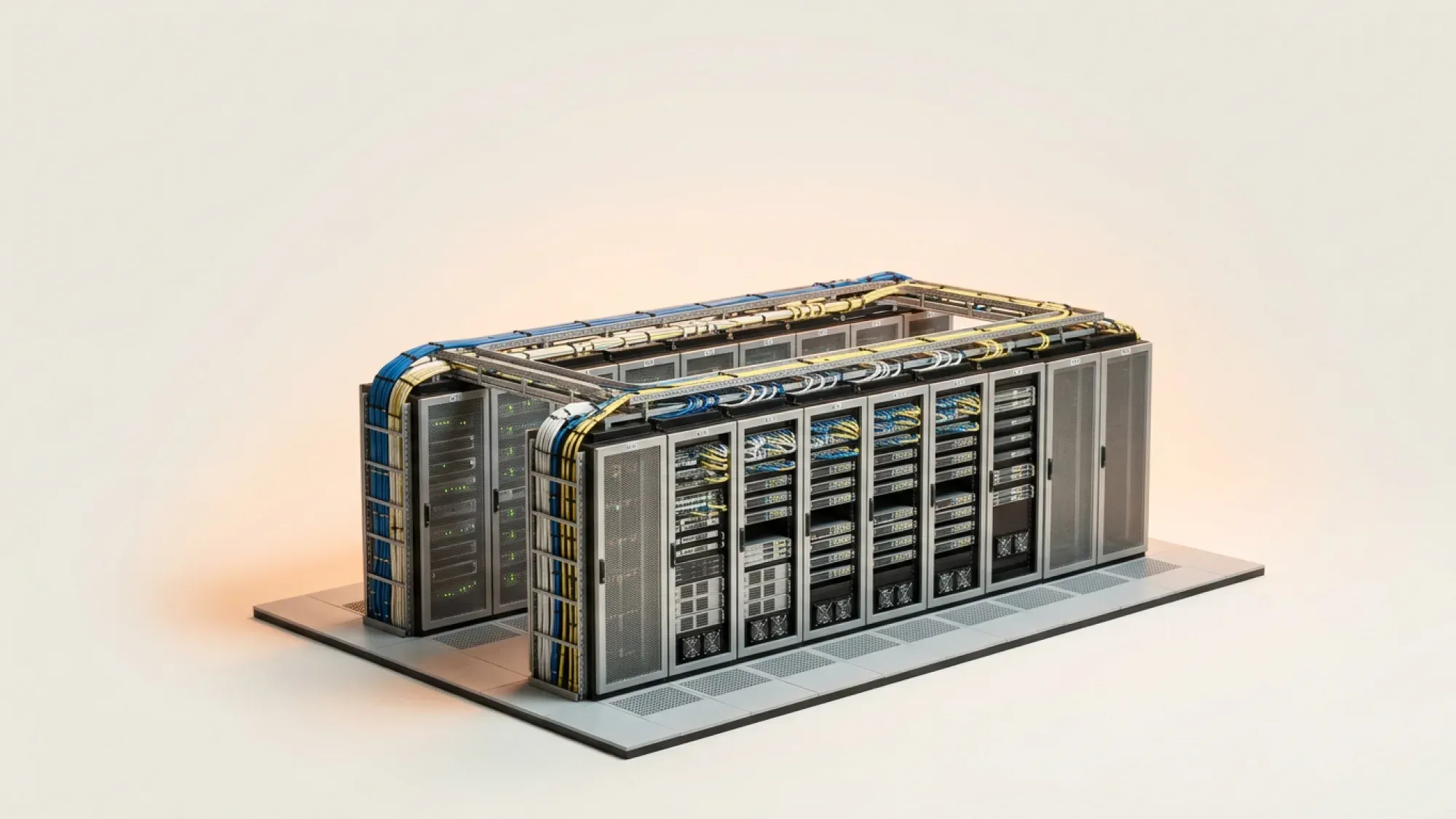 UK data centre energy demand could surge 40%, Ofgem warns