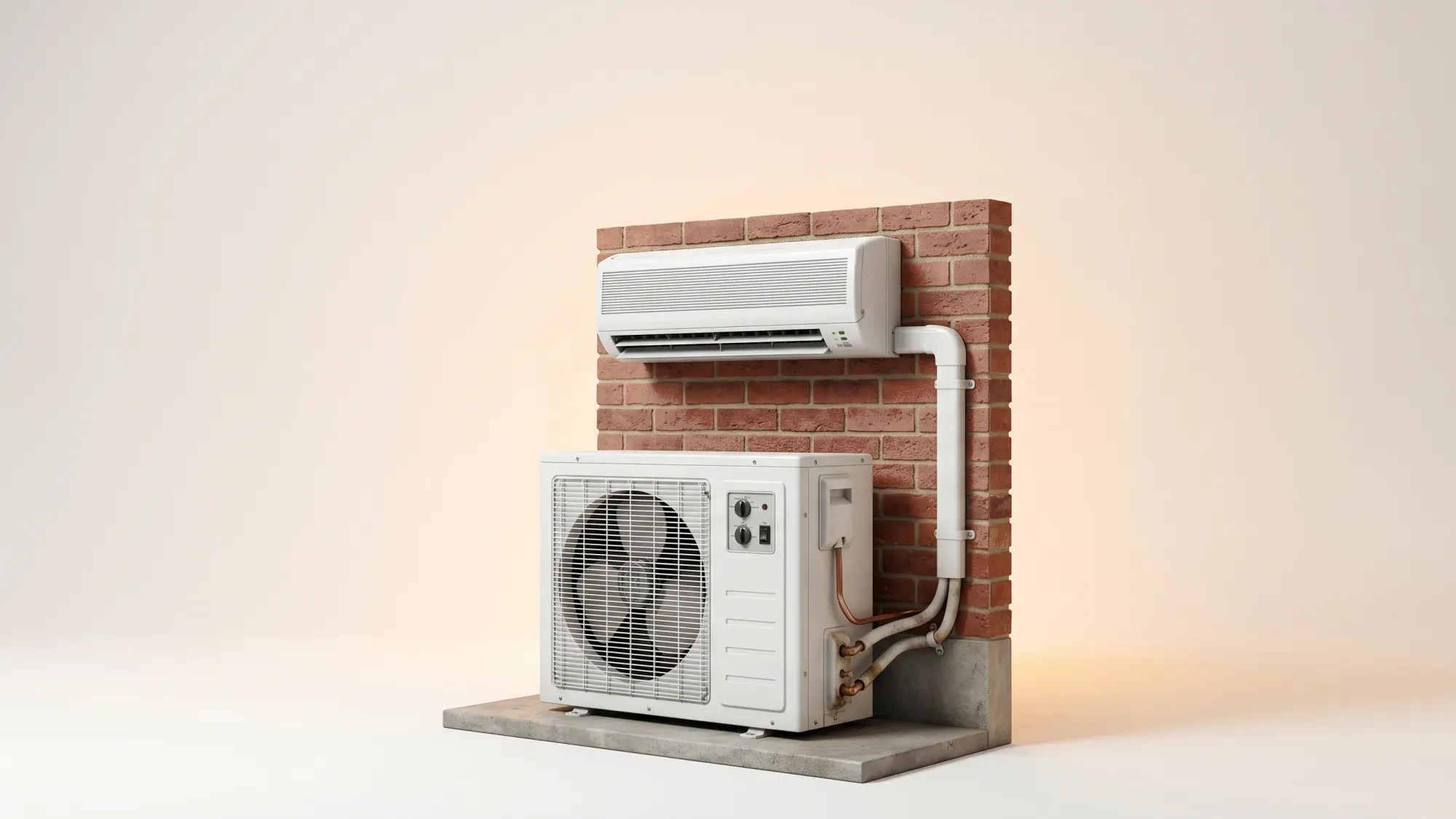 Air conditioner electricity costs