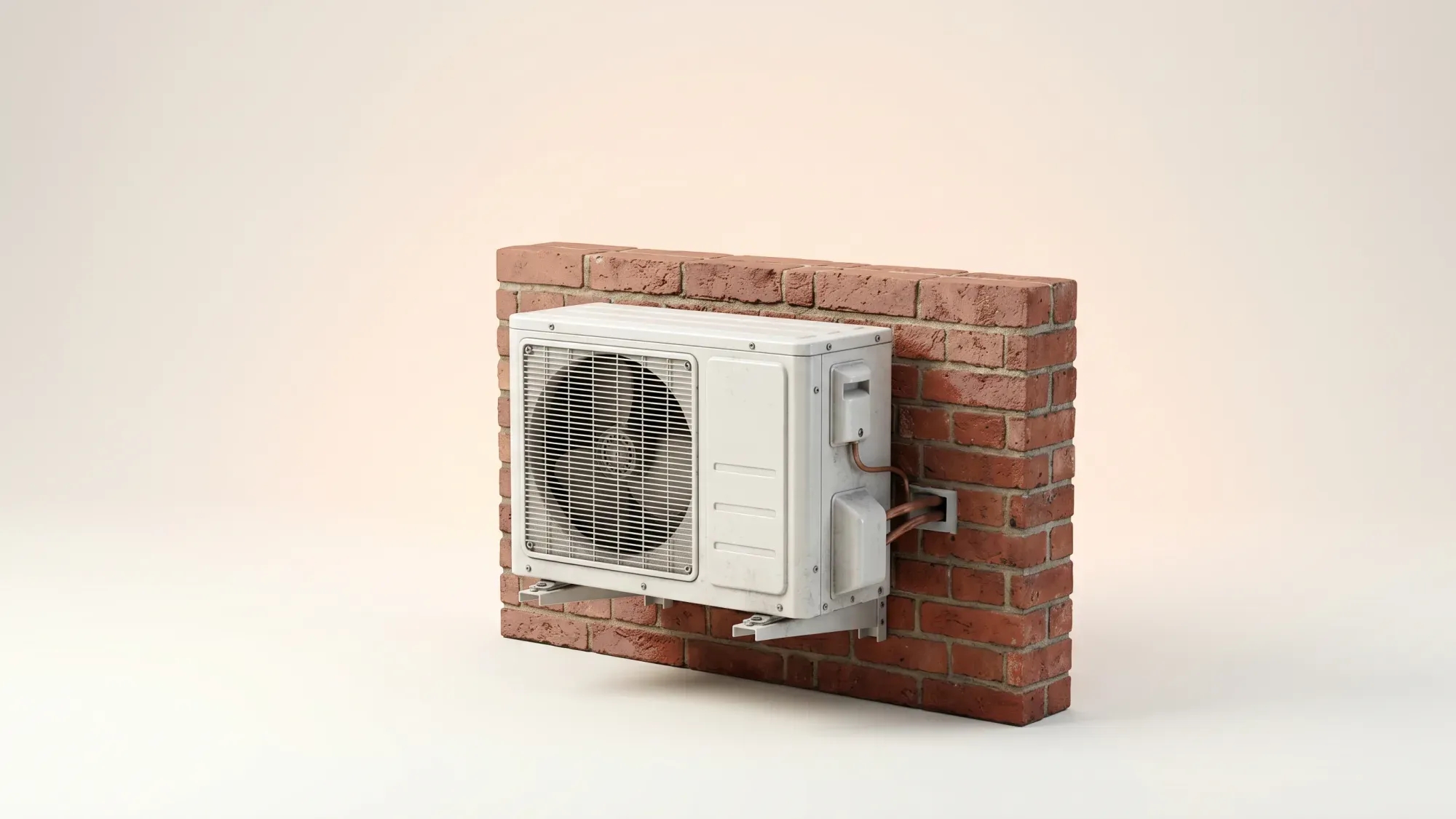Air conditioning installation costs
