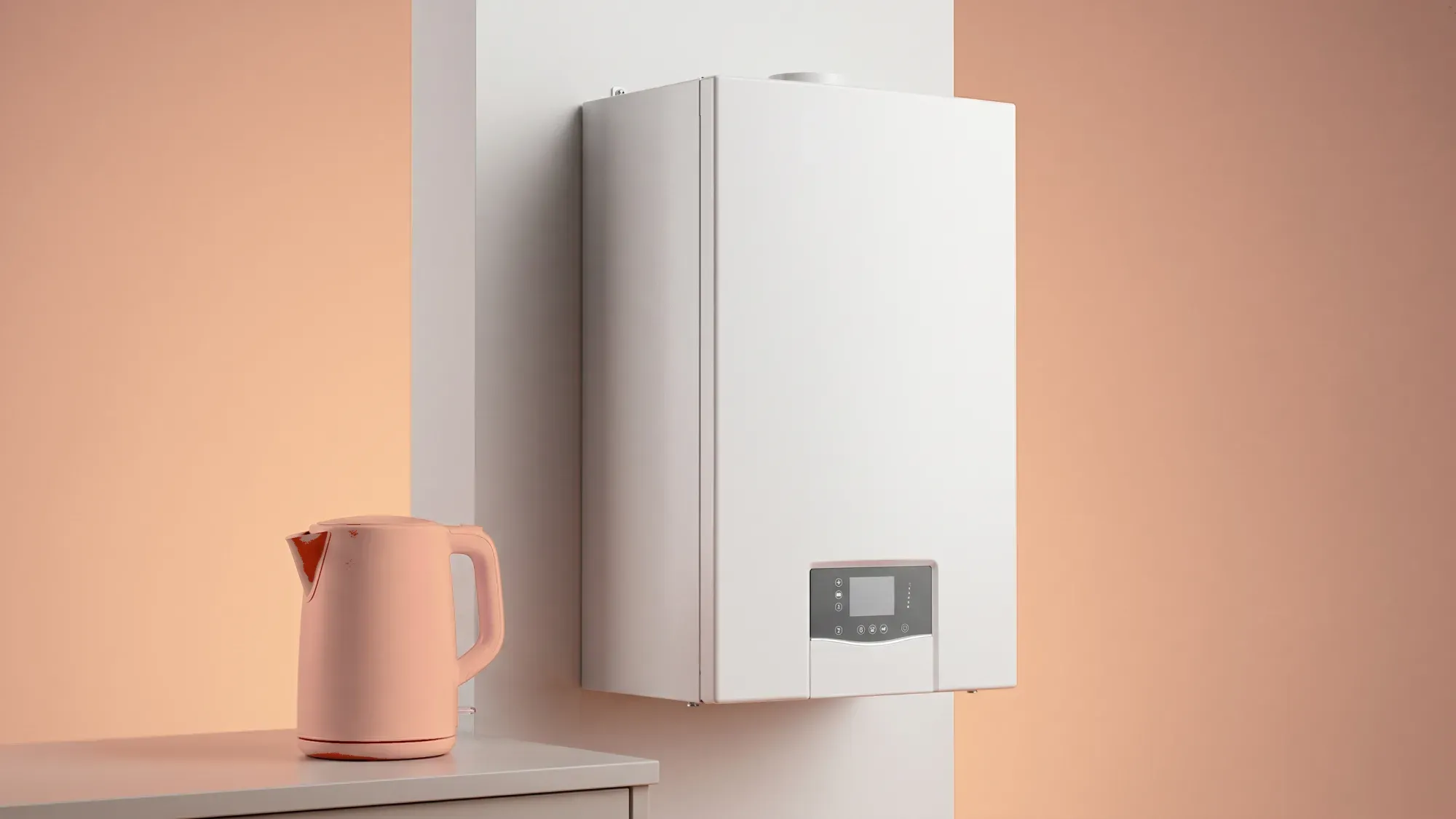Gas boiler alternatives for your home