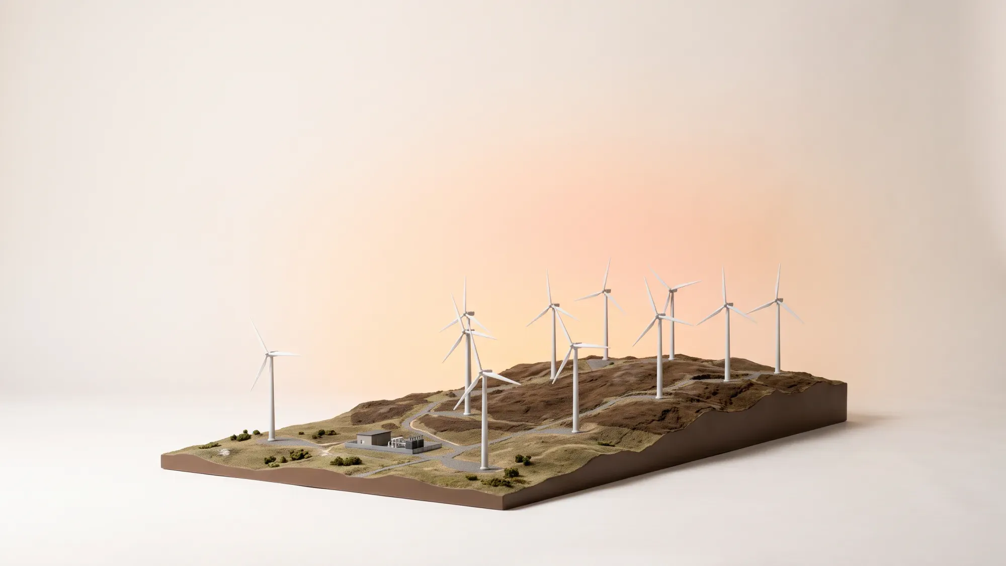 Amazon signs PPA for Shetland windfarm