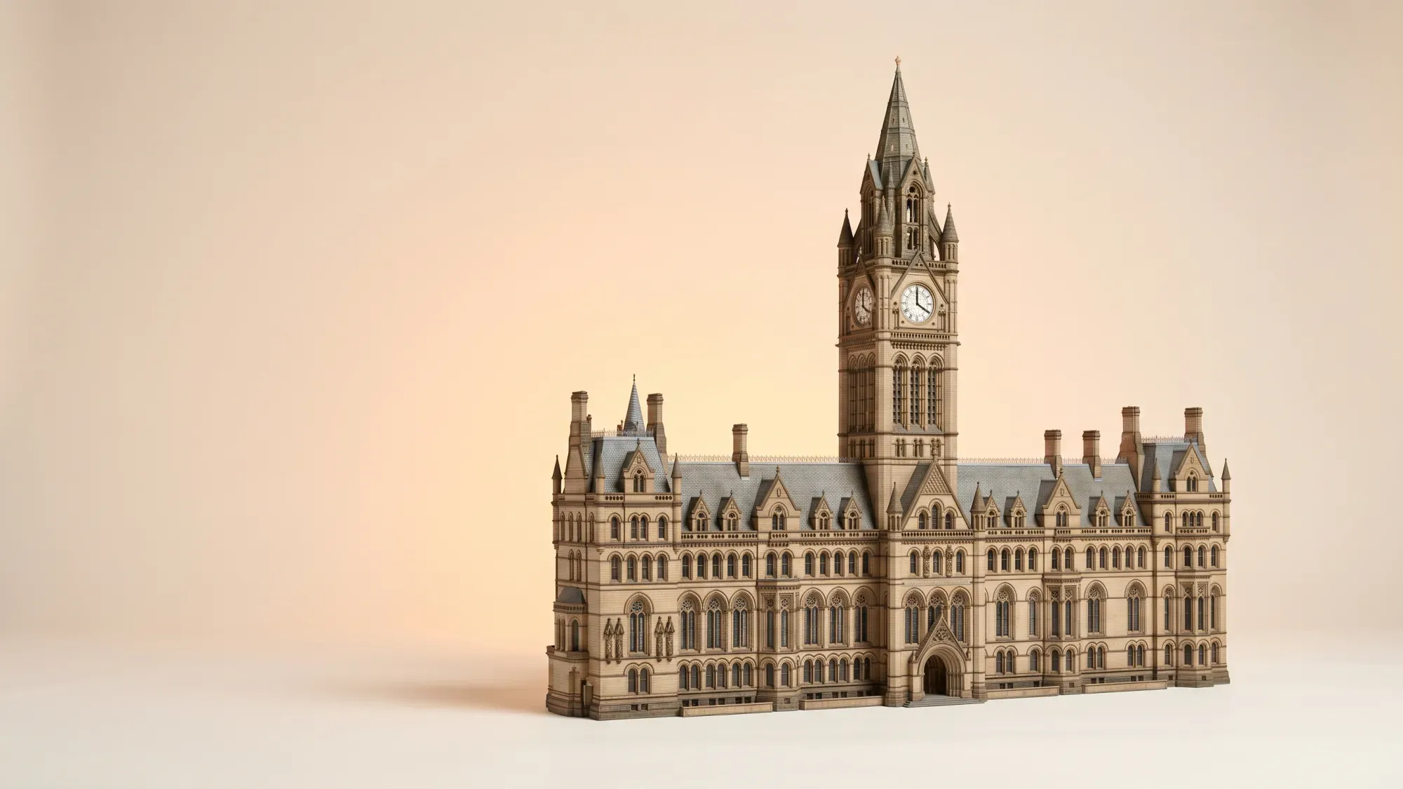 Andy Burnham's AI strategy sparks tech sector backlash