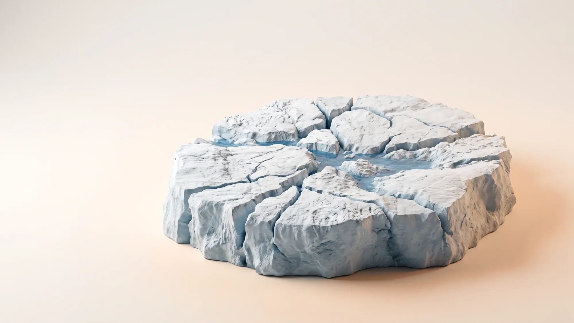 Fu Ying: Arctic climate change is the true challenge