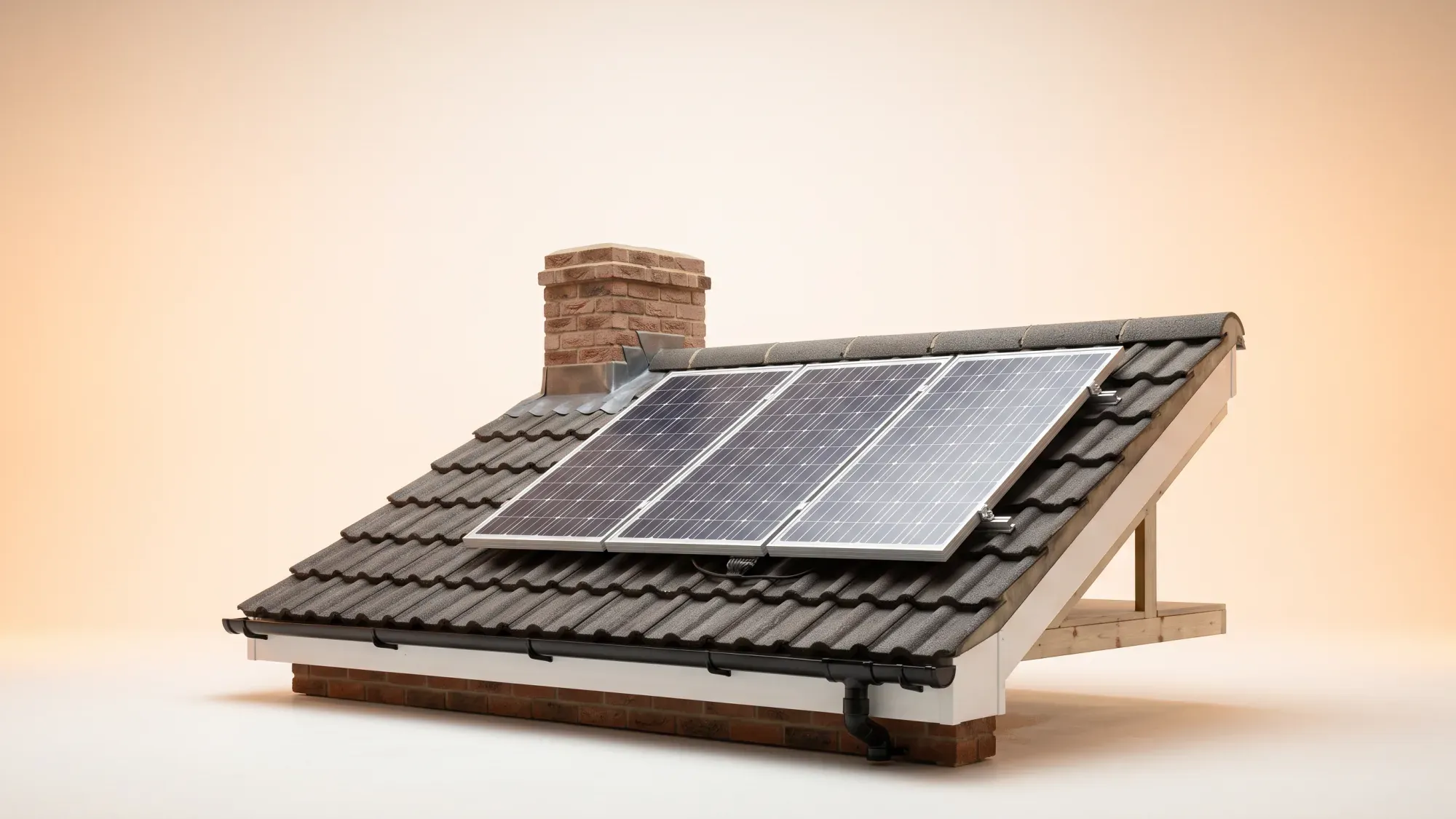 Solar panels: a power play for your home