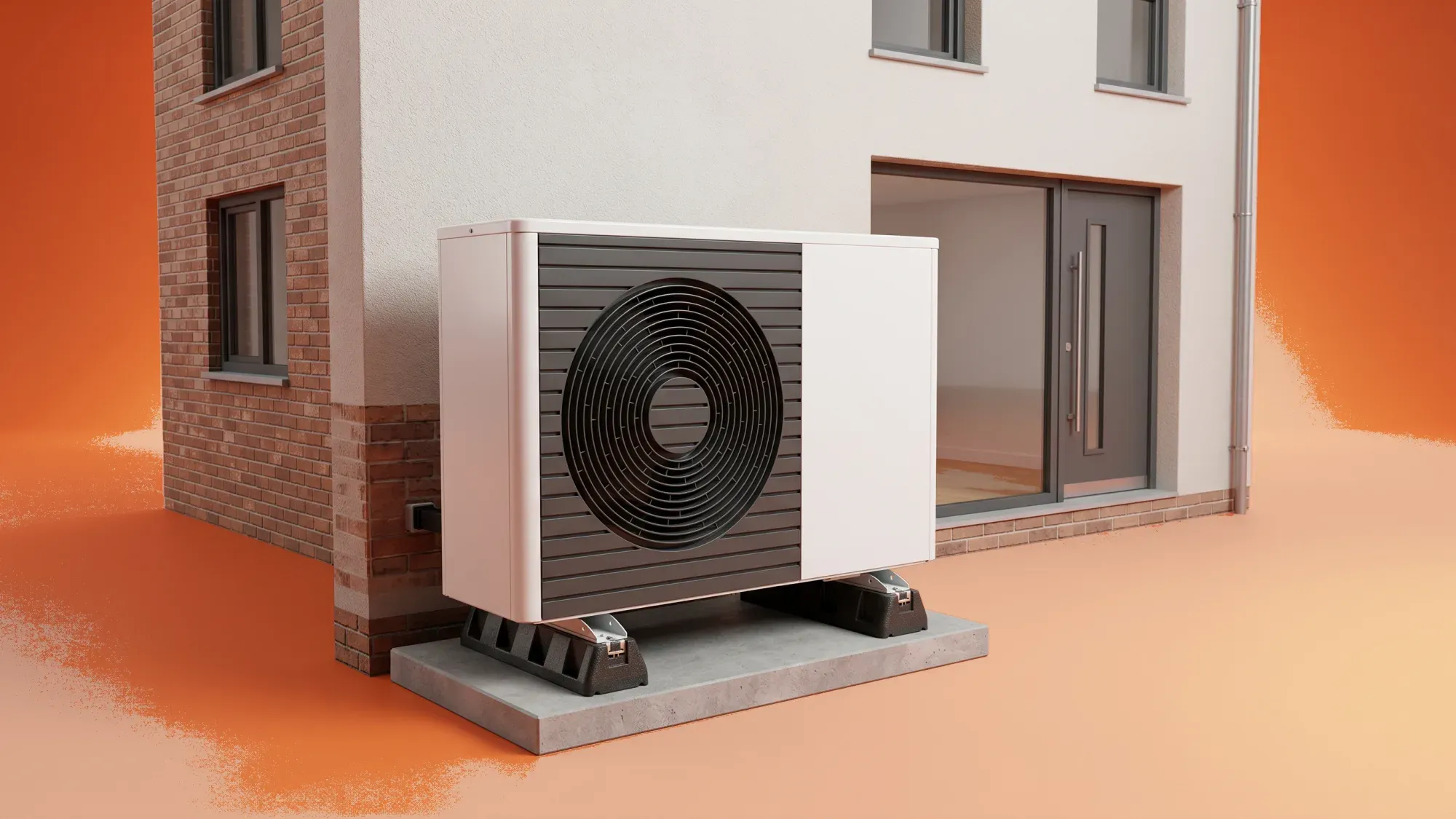 Air source heat pumps explained