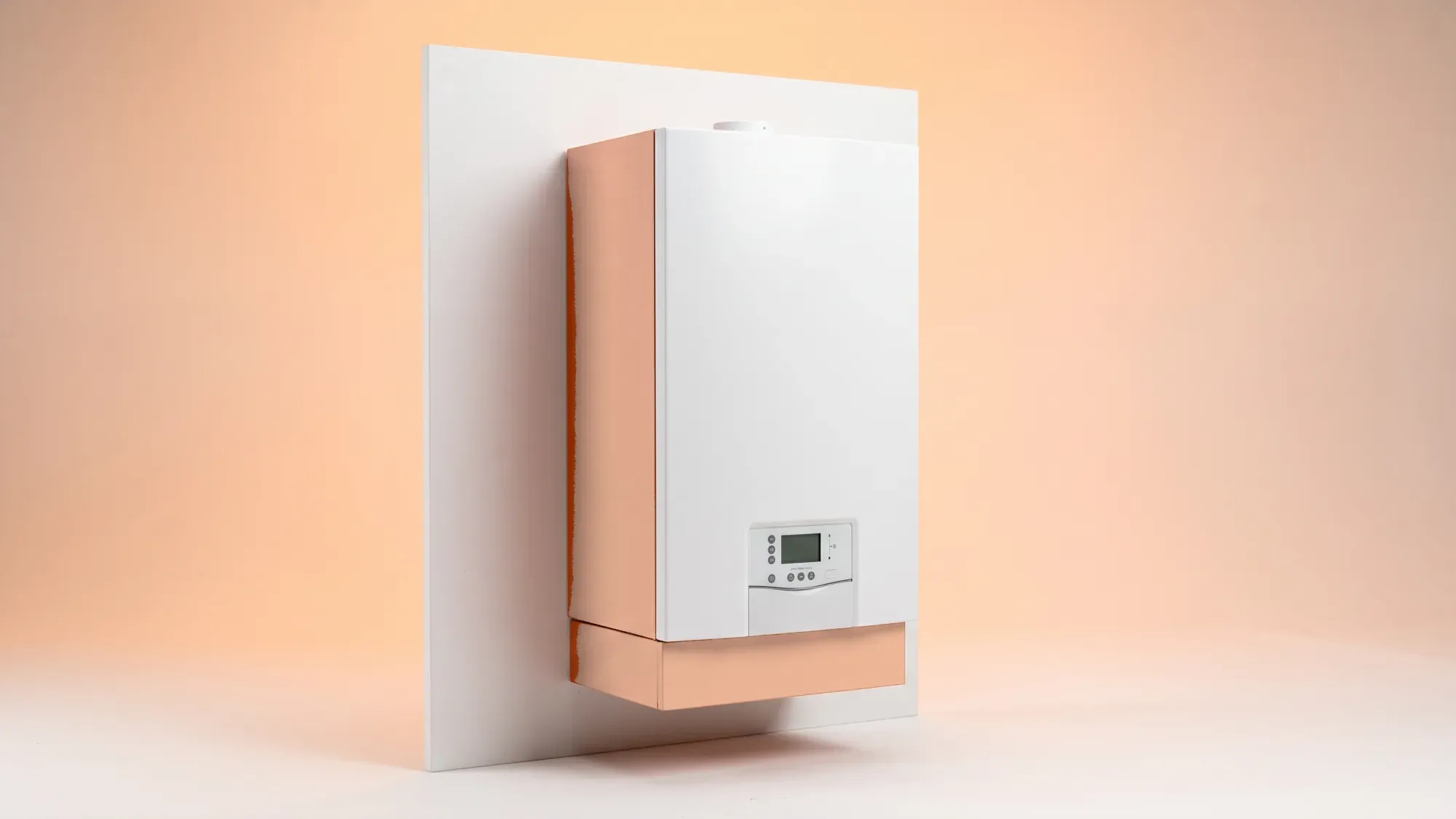 Boiler maintenance for home comfort