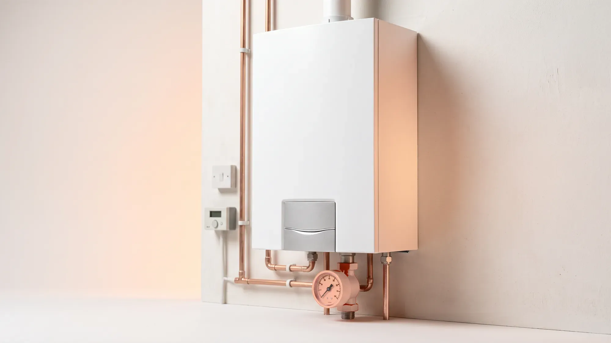 Boiler price: CHMM to add £300 to costs from April 2025