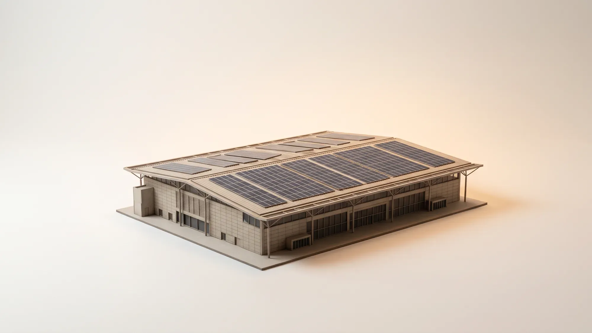 Bristol airport sets new solar power record