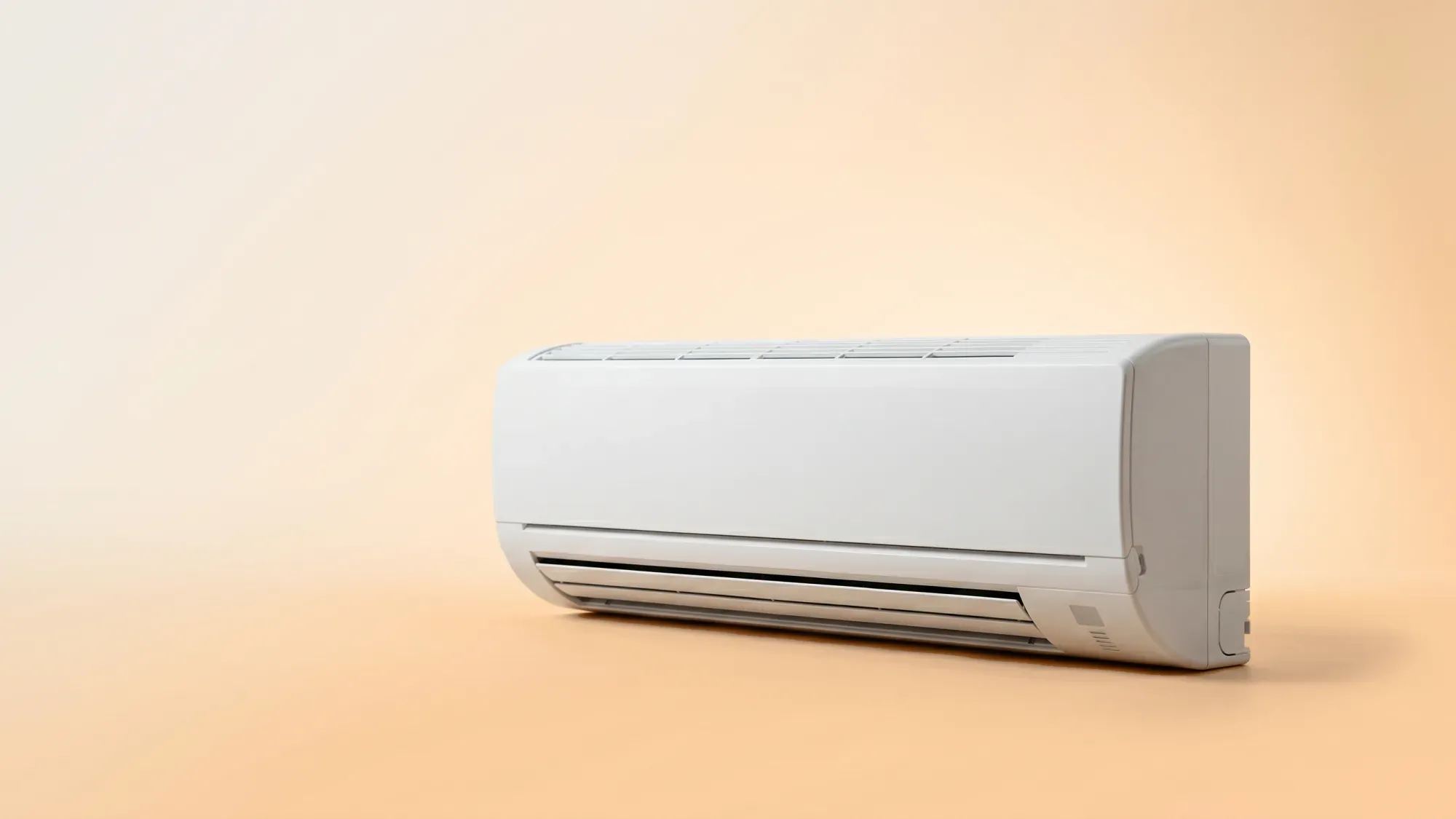 AC unit: efficient cooling for UK homes