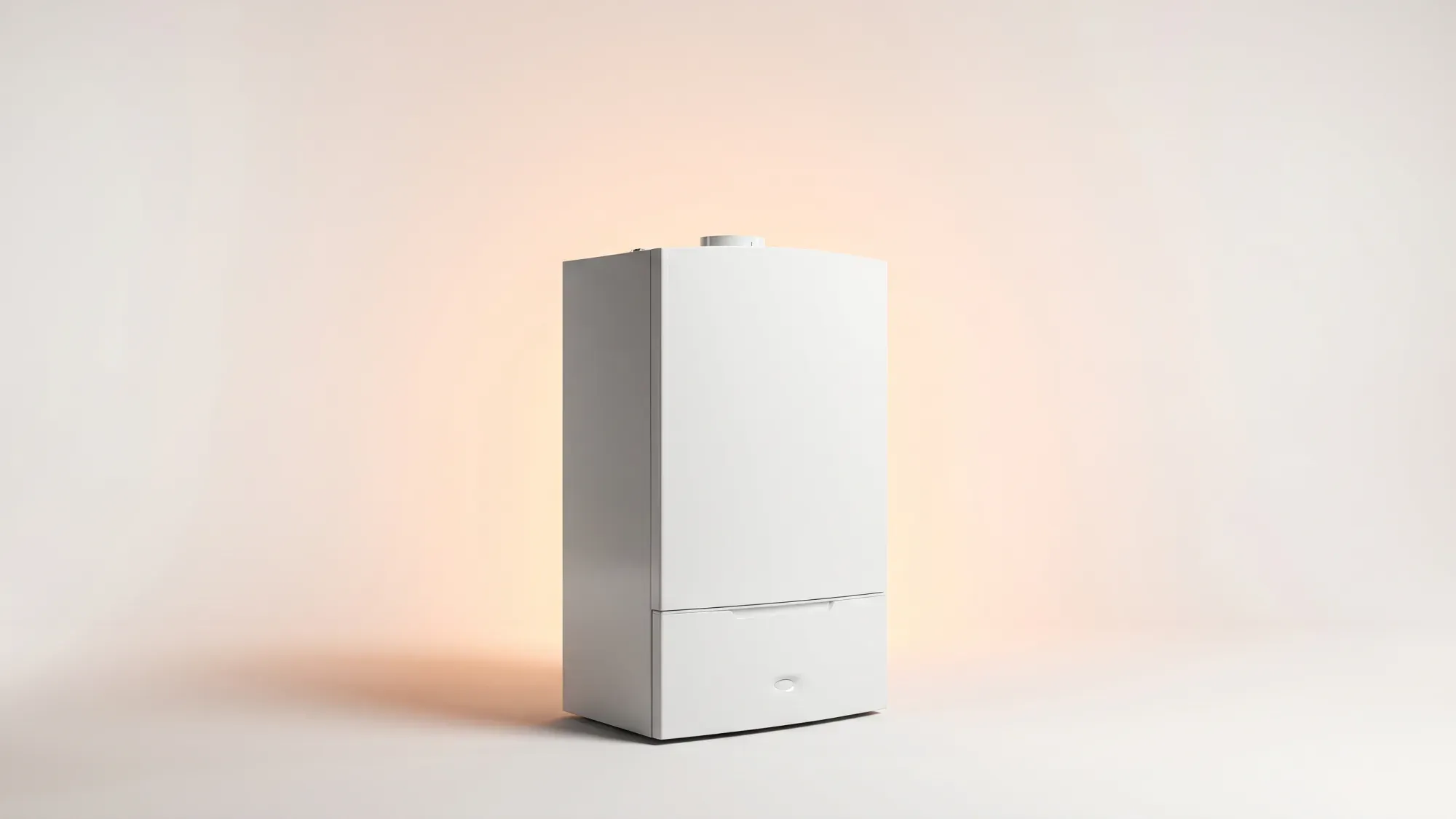 Central heating cover explained