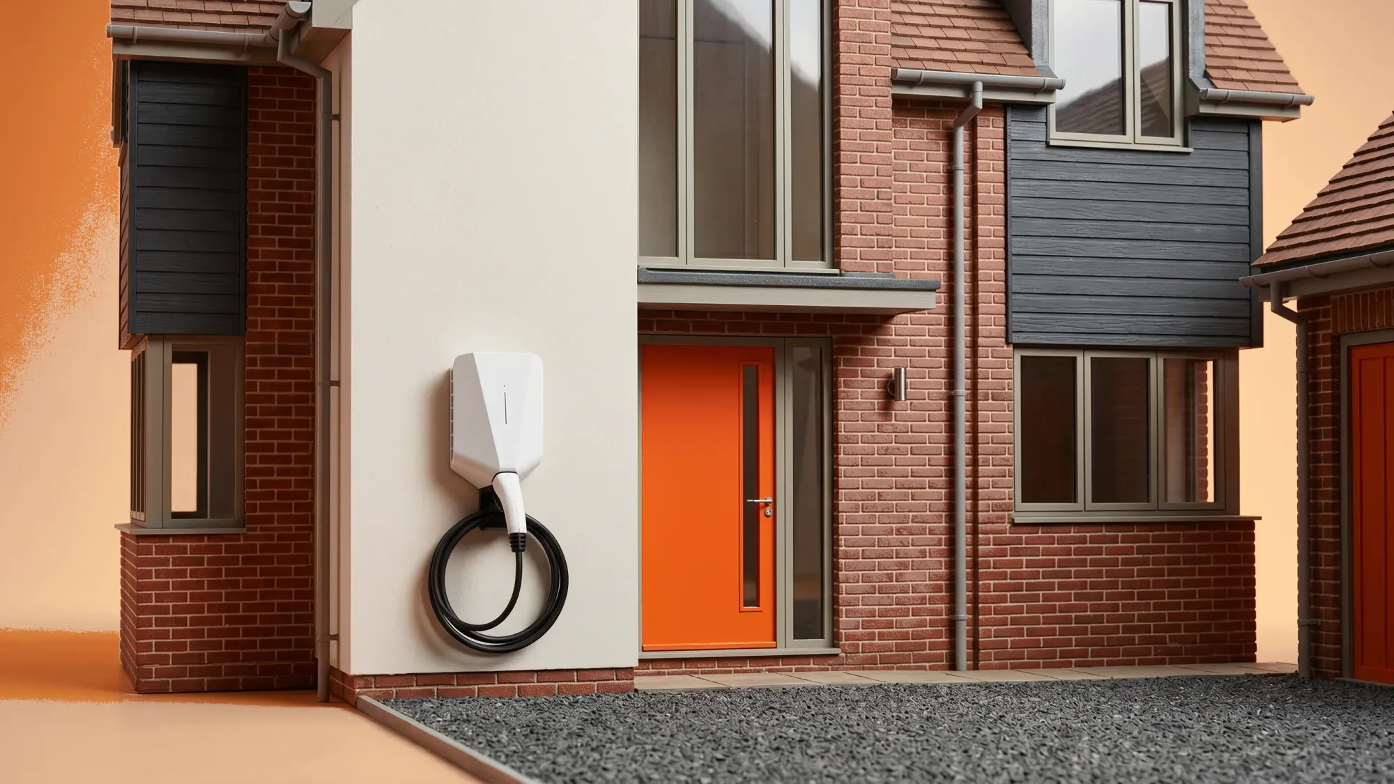 Electric vehicle charging stations explained