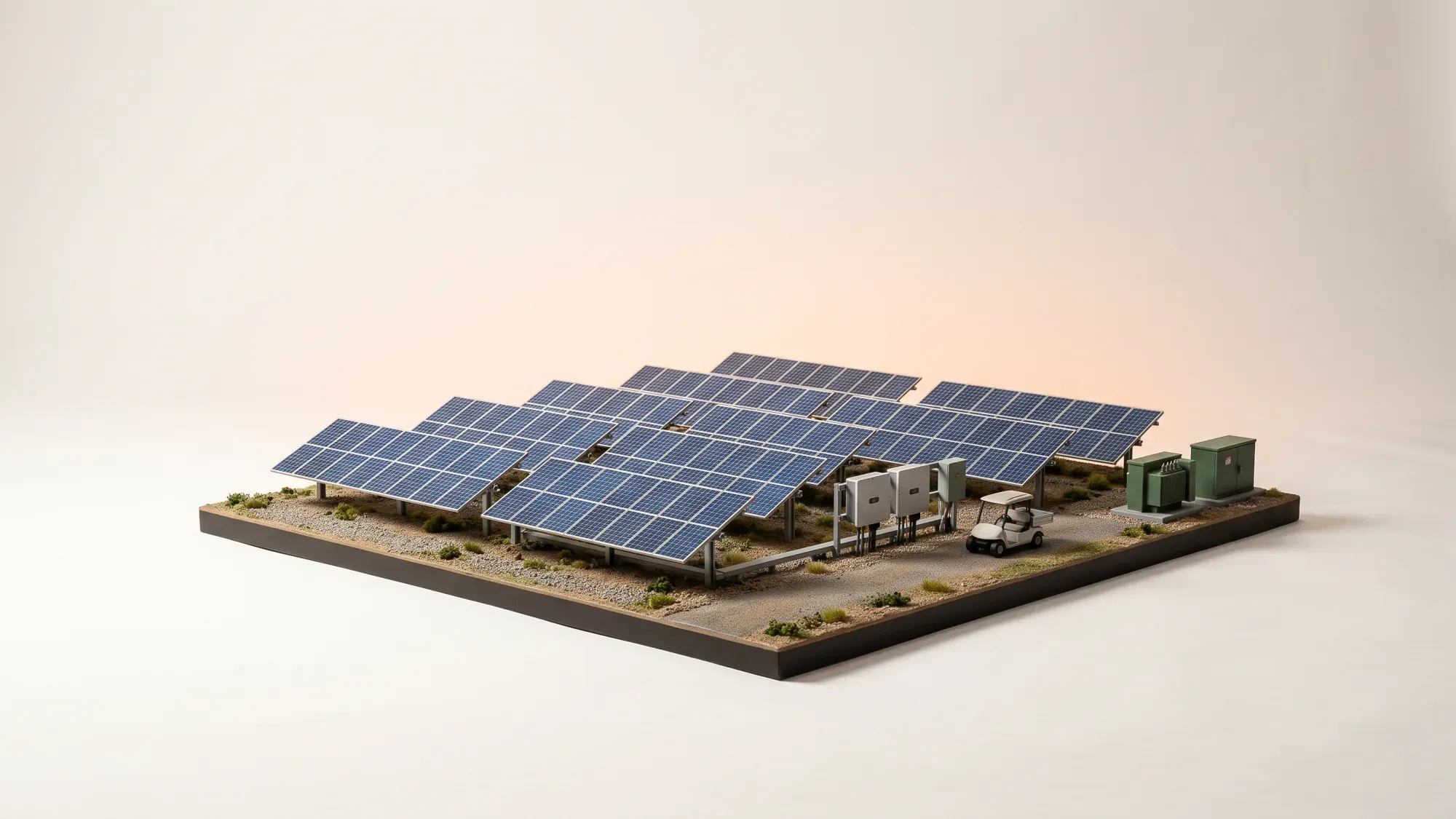 China's clean tech dominance: UK net zero implications