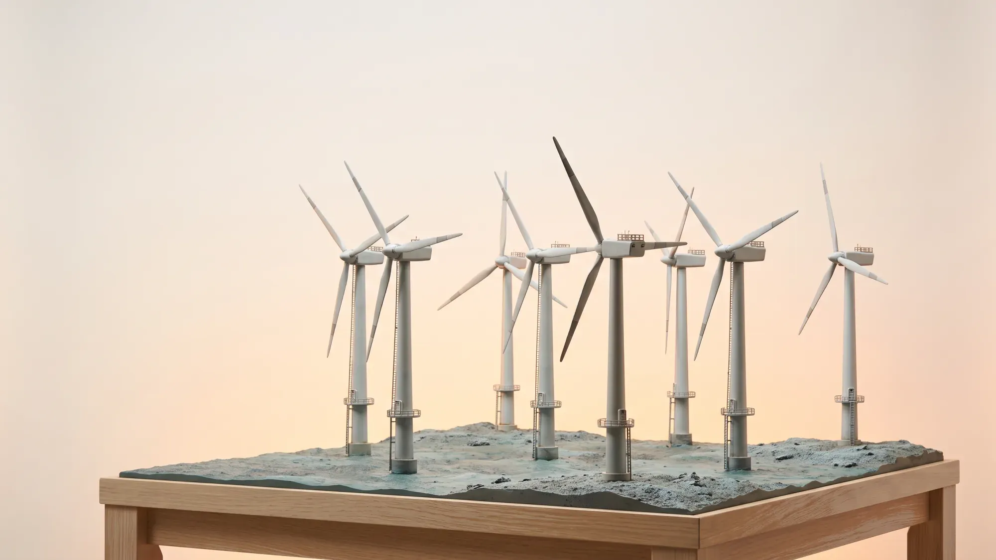 Abundant clean energy: a UK climate crisis solution