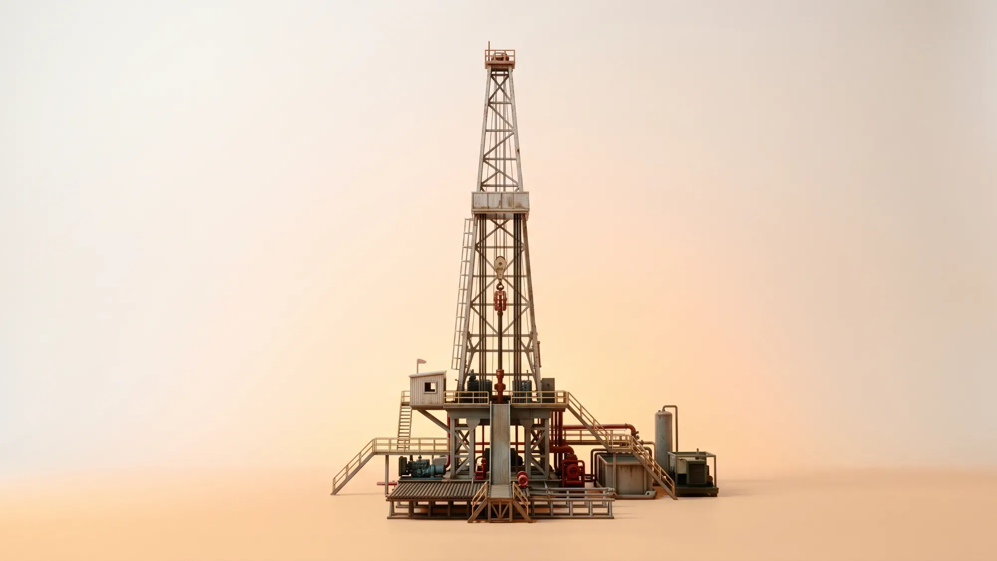 Colombia's oil and gas revival: a policy reversal