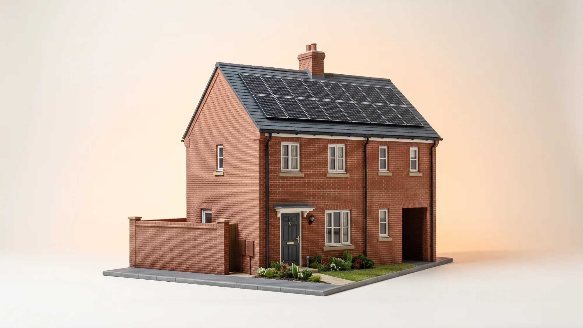 Charlie Luxton appointed community energy champion