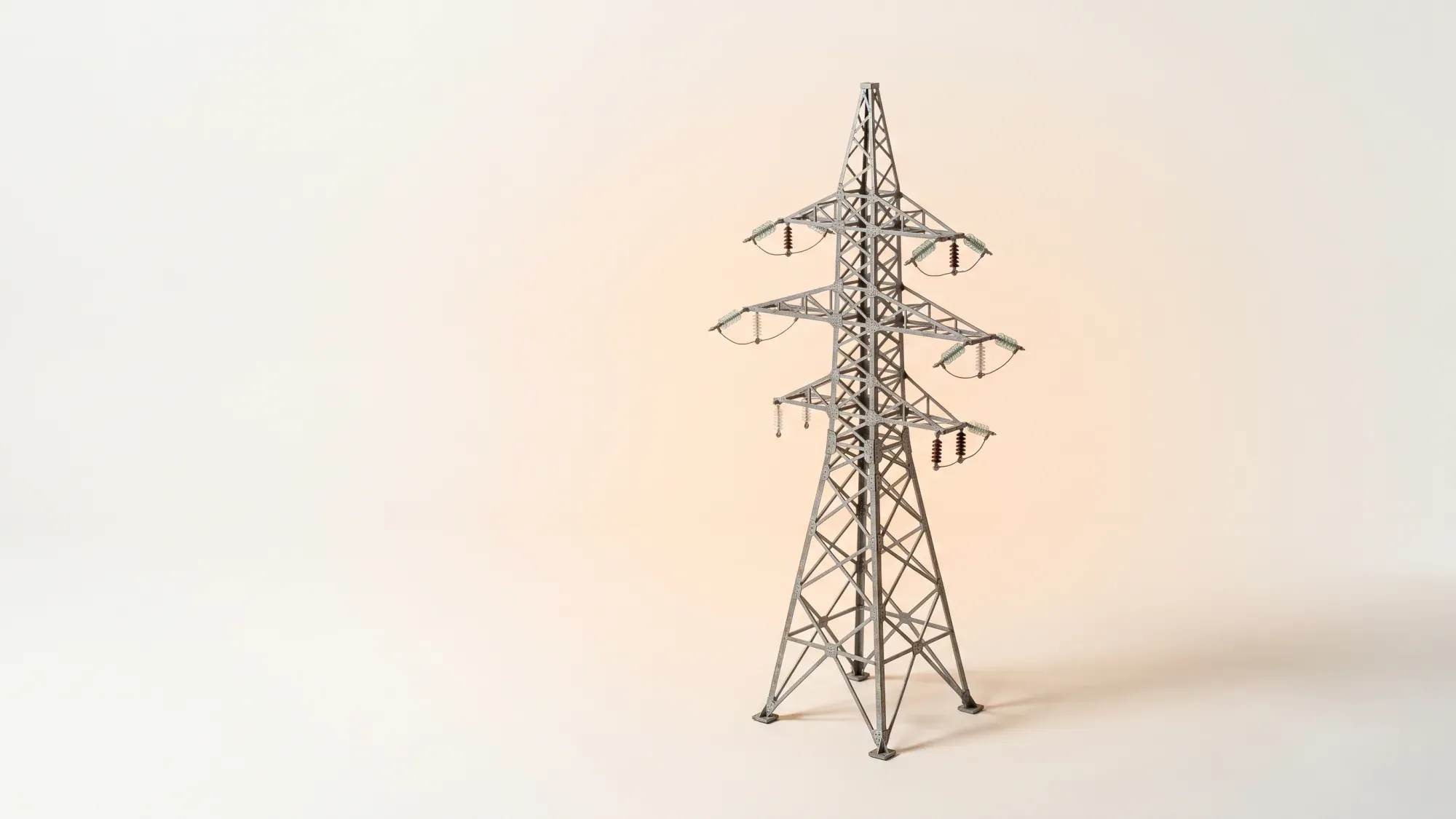 Compare electricity: your power play