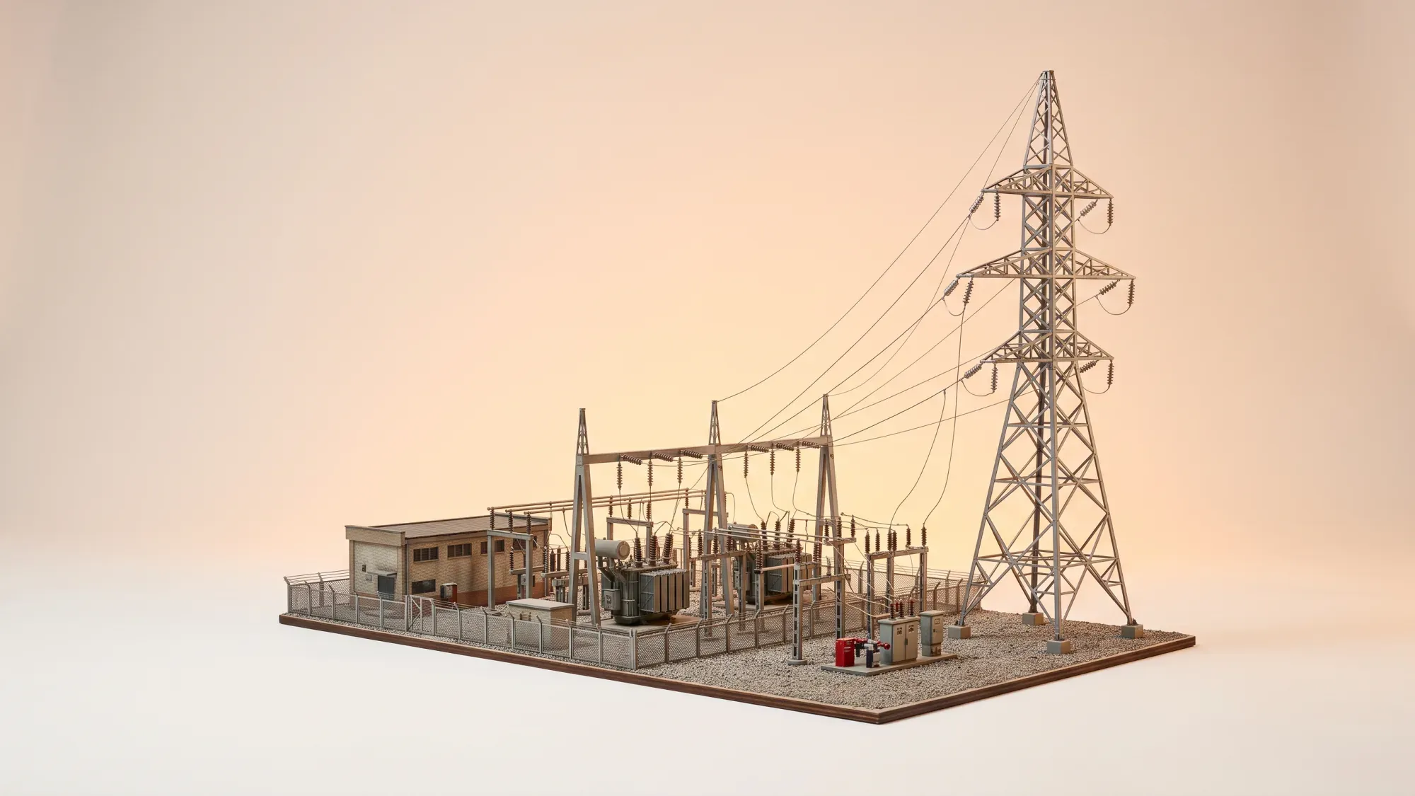Compare electricity prices and make a power play