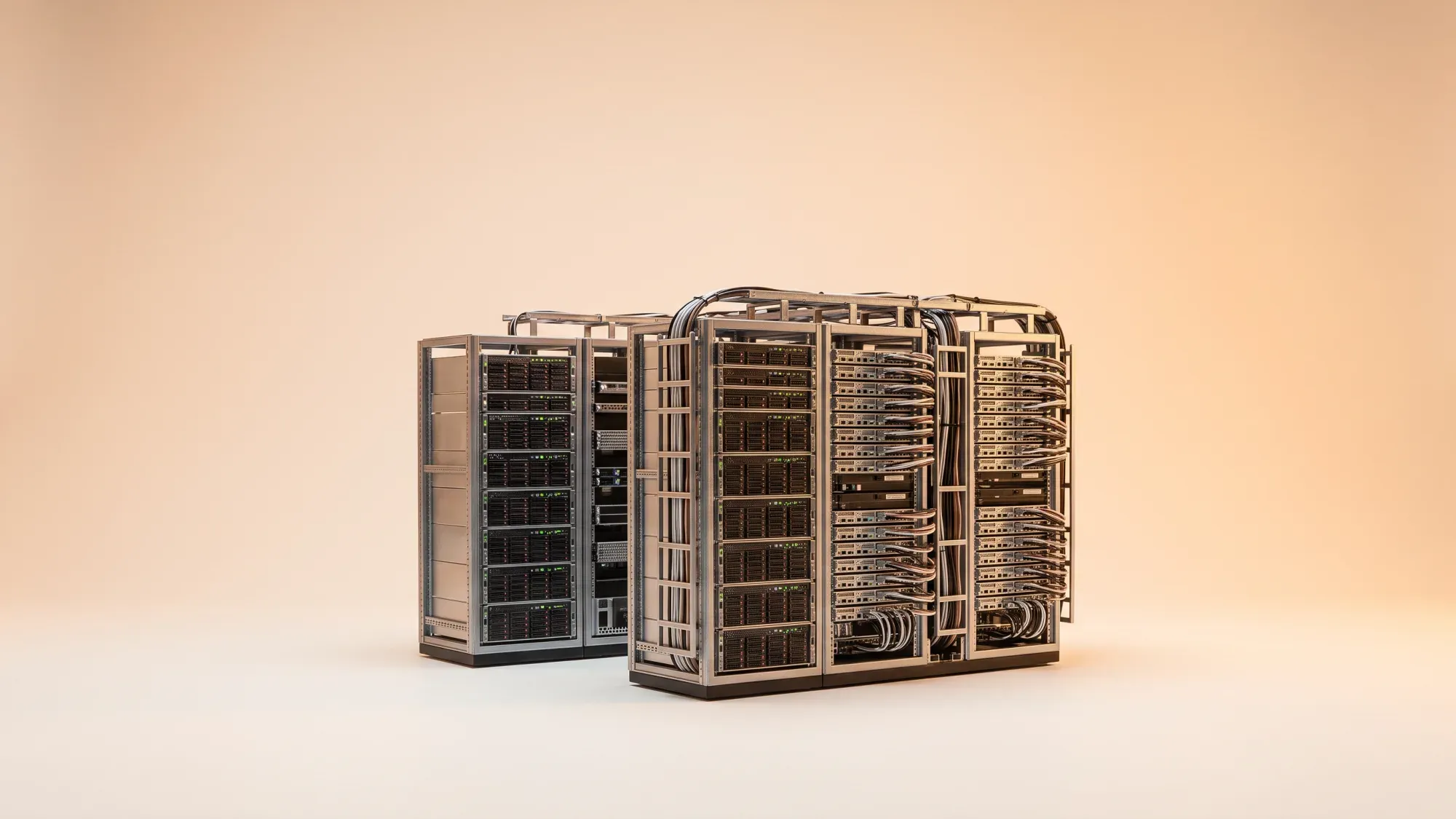 UK data centres: mandatory heat recovery proposed