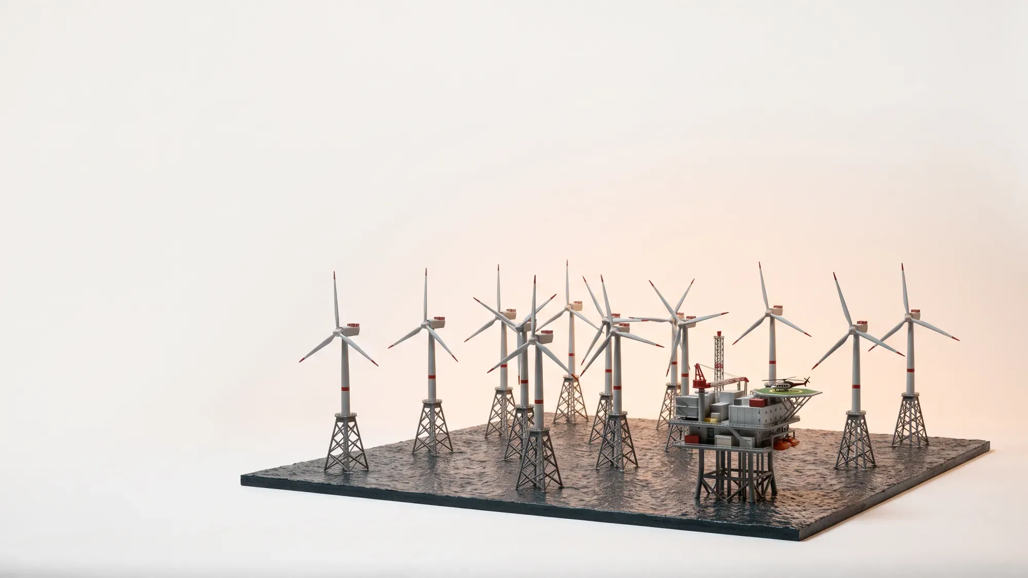 Clean energy: overcoming its challenges