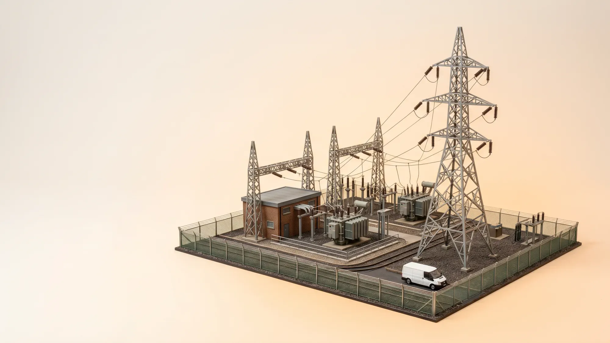 Understanding your electricity network operator (DNO)