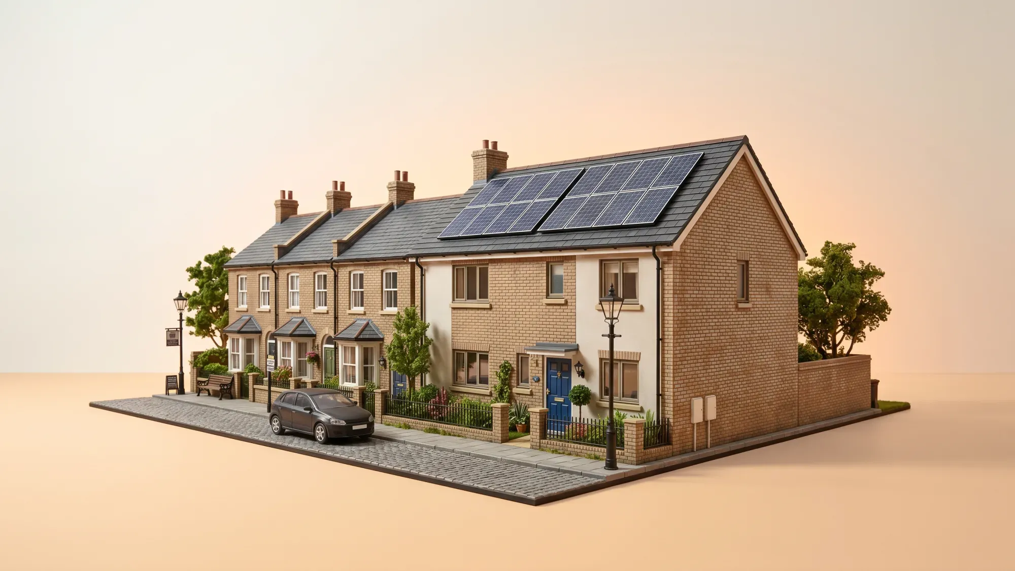 Planning permission for solar panels explained