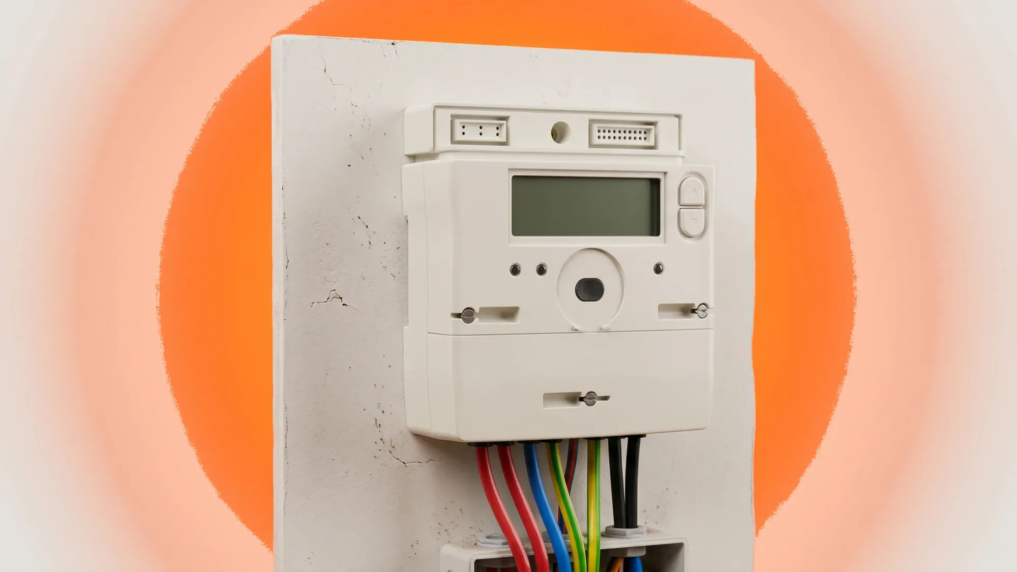 Your EDMI smart meter: how to read and understand it