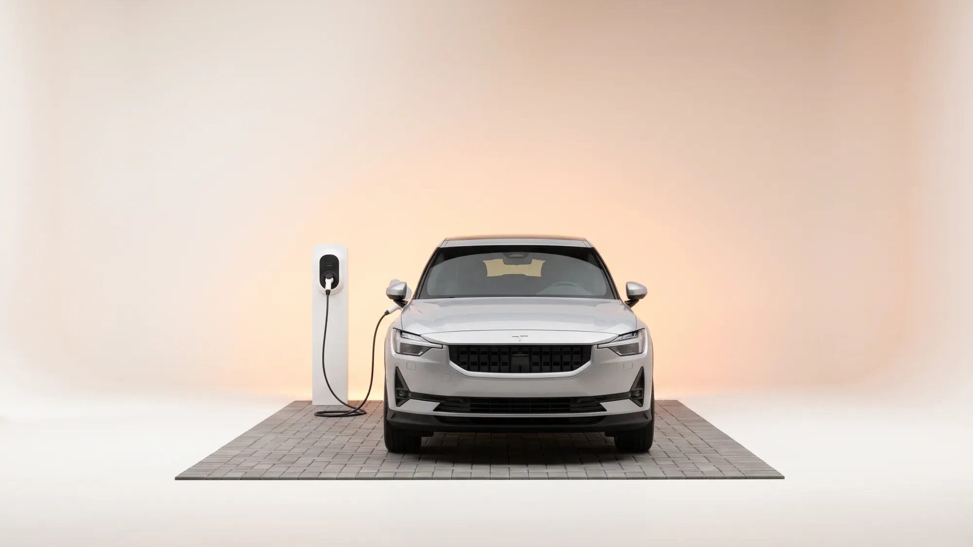 Type 2 electric car charger for your home