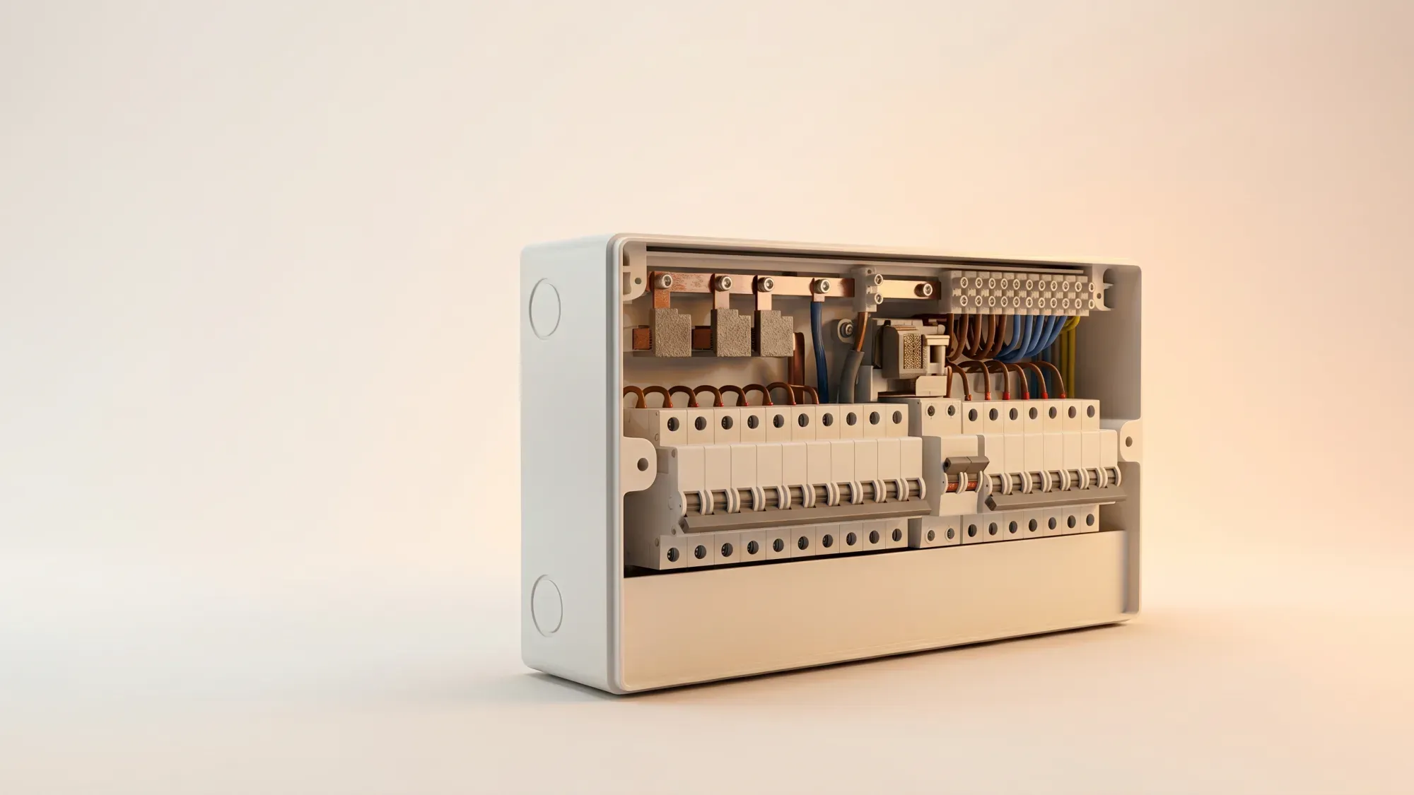 Types and legal requirements of electrical certificates