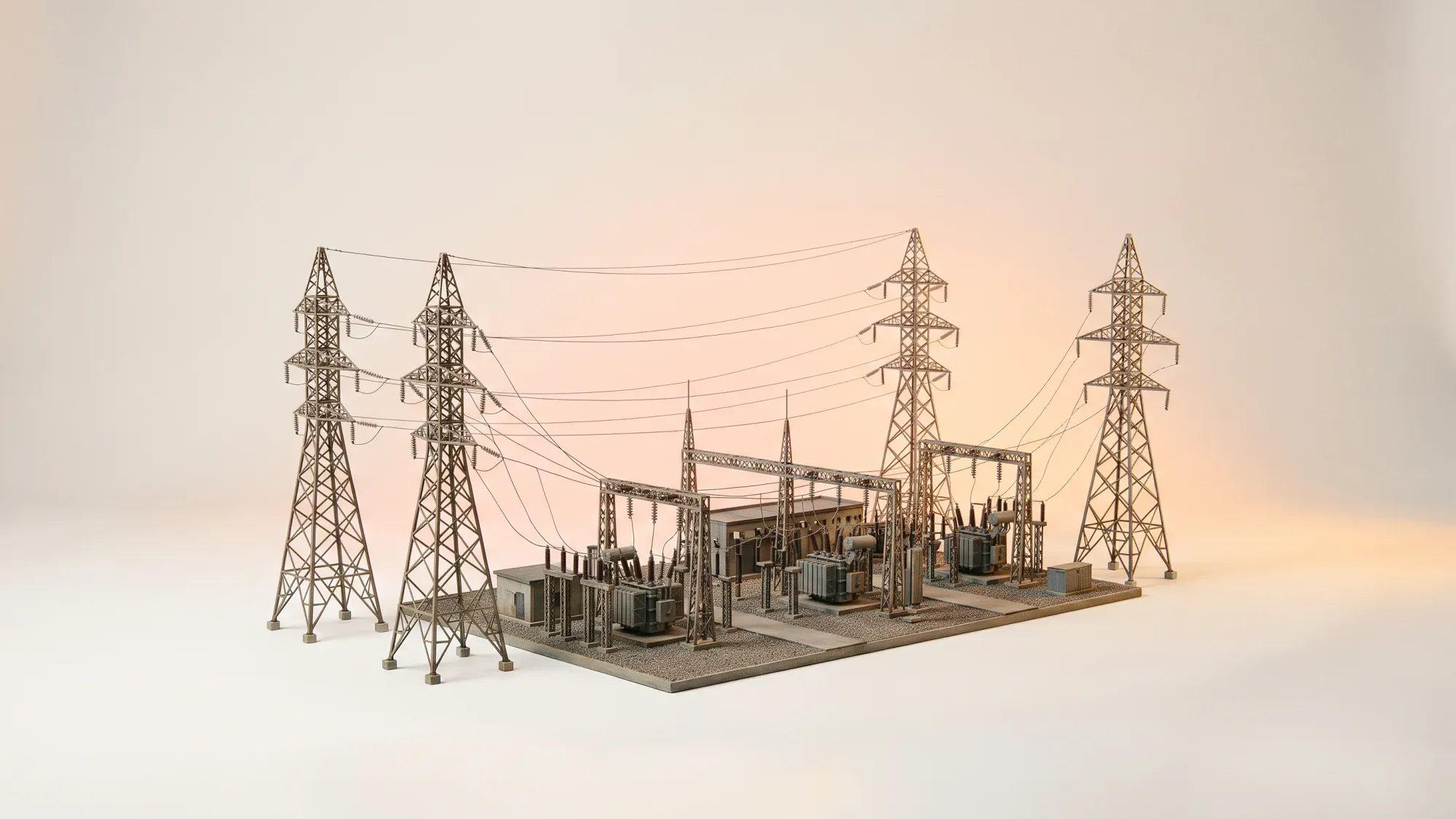 NESO issues electricity margin notice: UK grid seeks back-up power