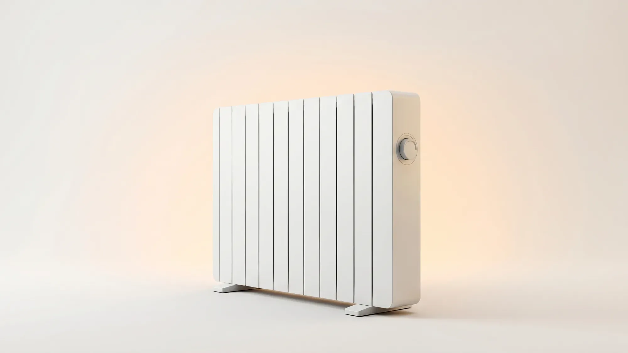 Energy efficient heater: play with power, not bills