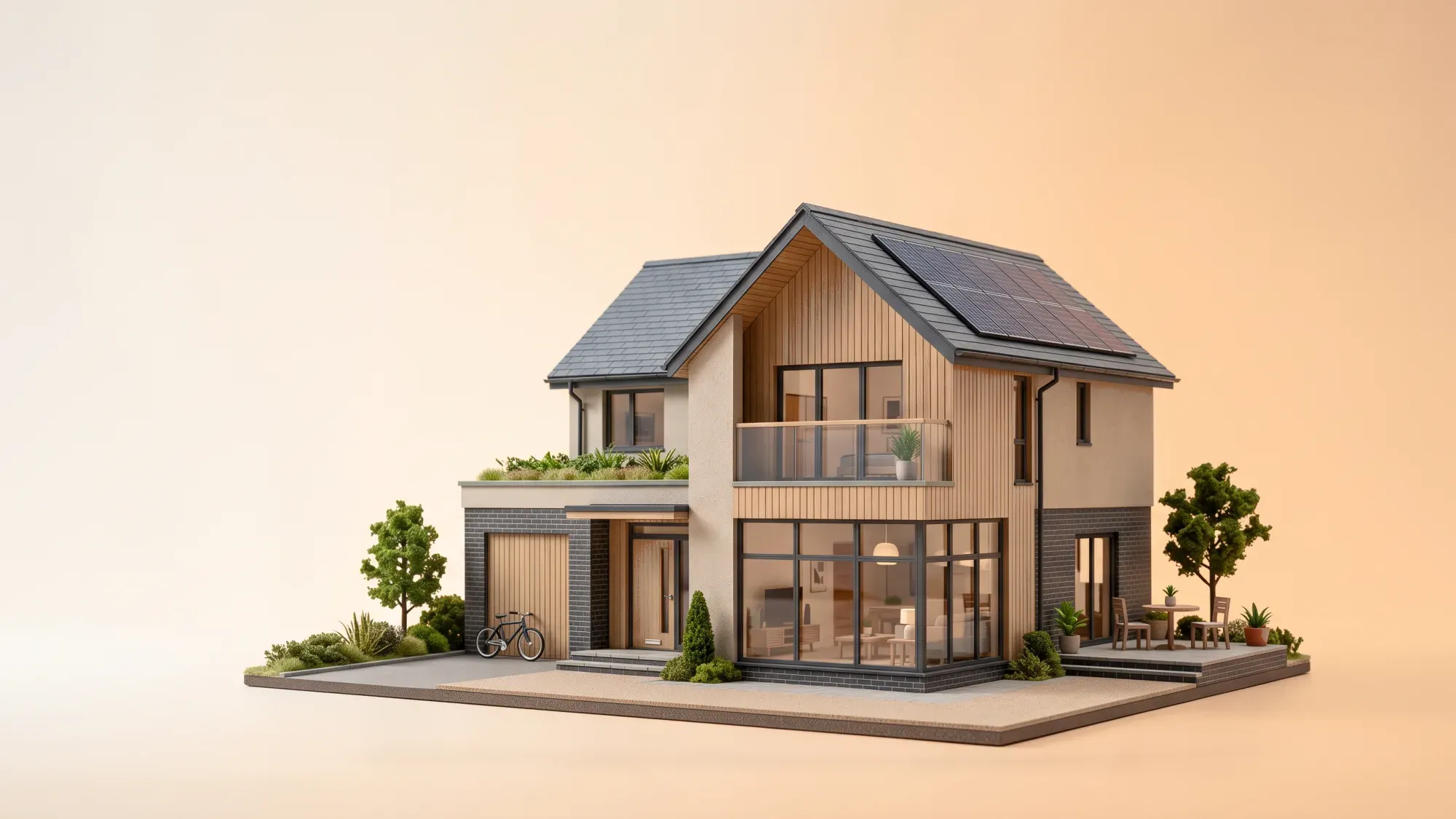 Energy efficient windows for your home
