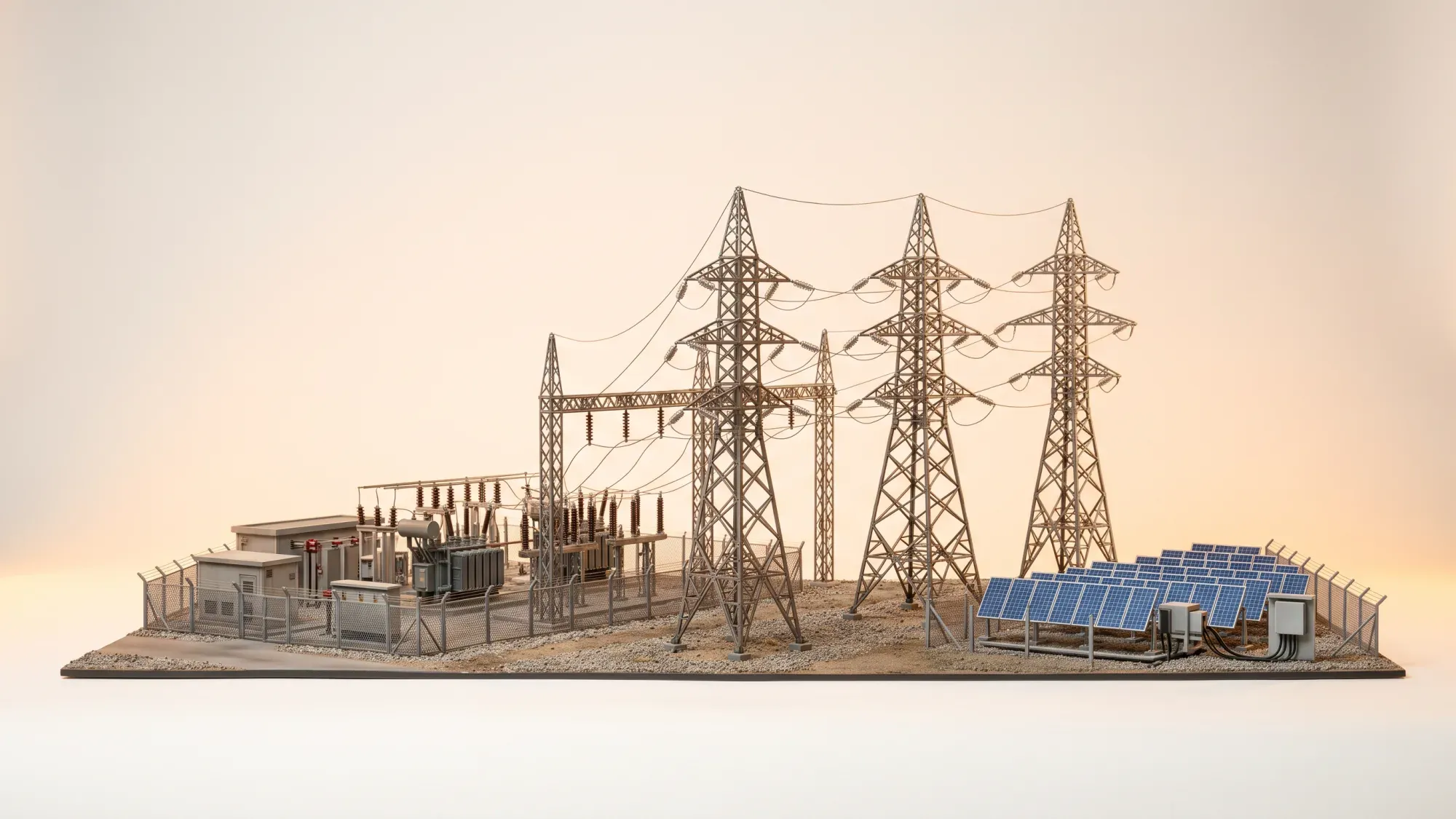UK energy grid resilience: climate-informed planning