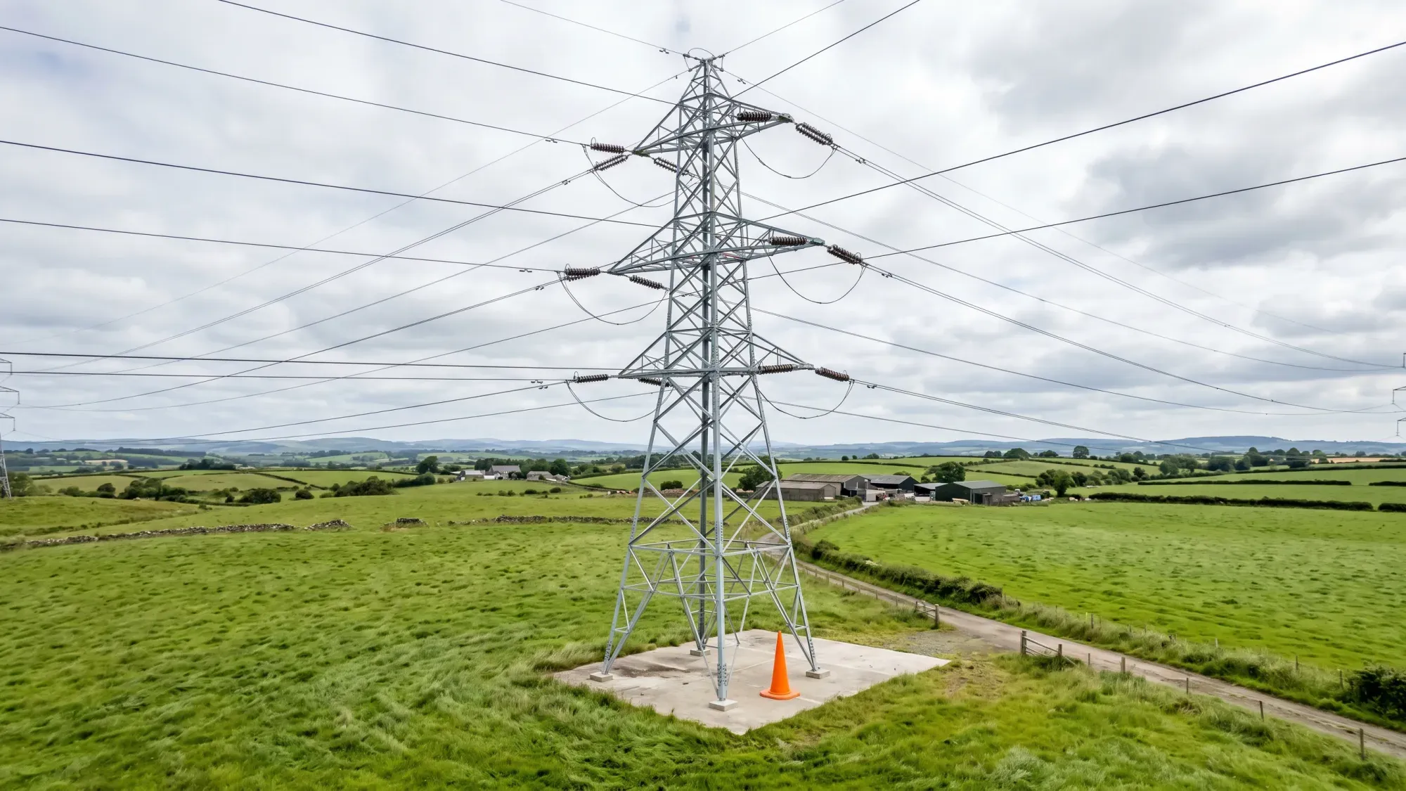 Energy in Northern Ireland 2026