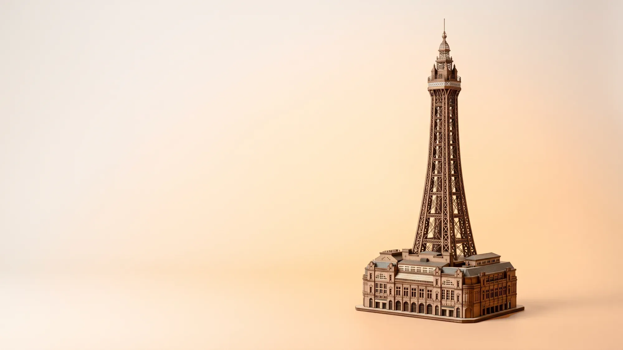 Choosing an energy supplier in Blackpool