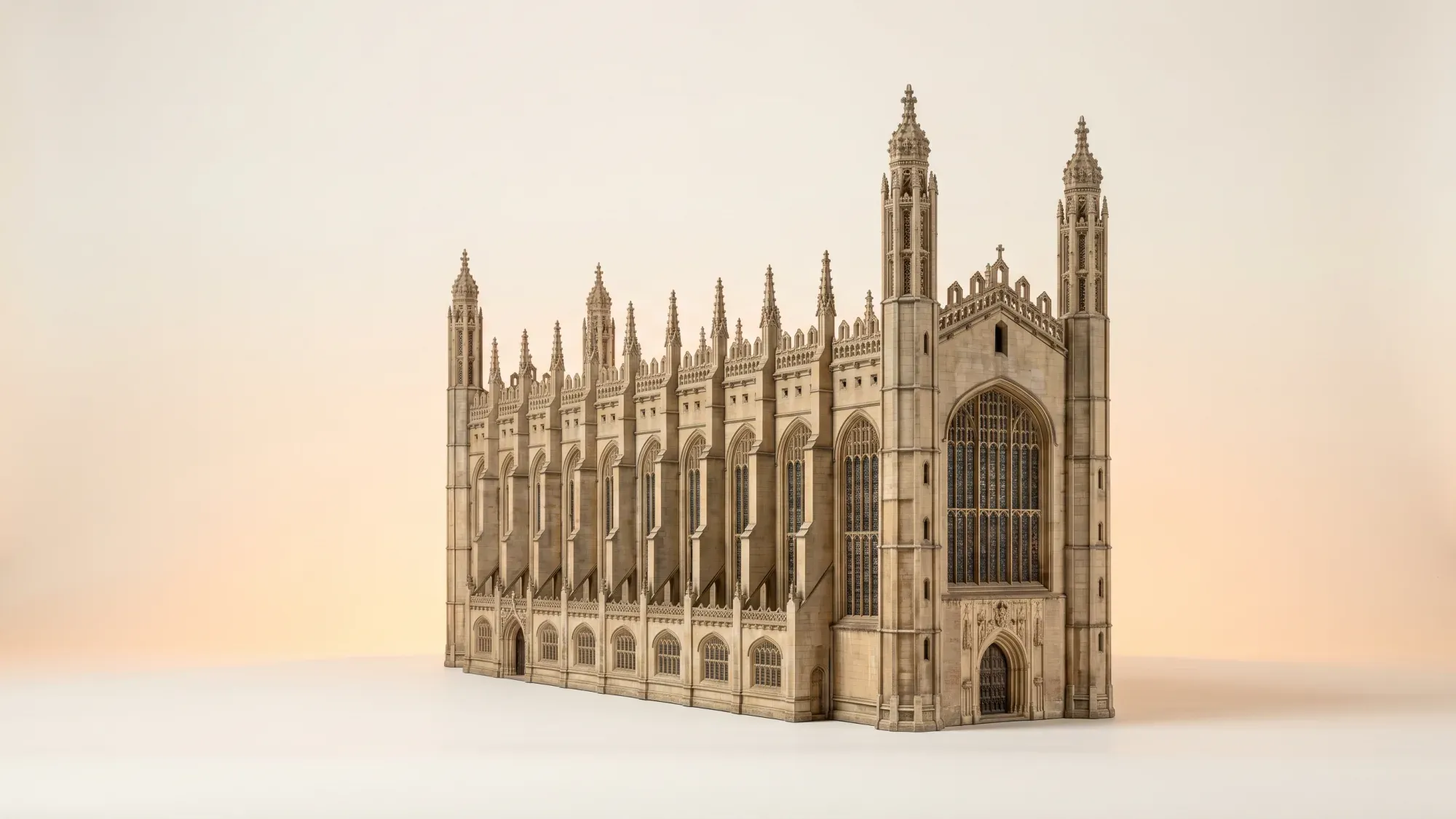 Finding your energy supplier in Cambridge