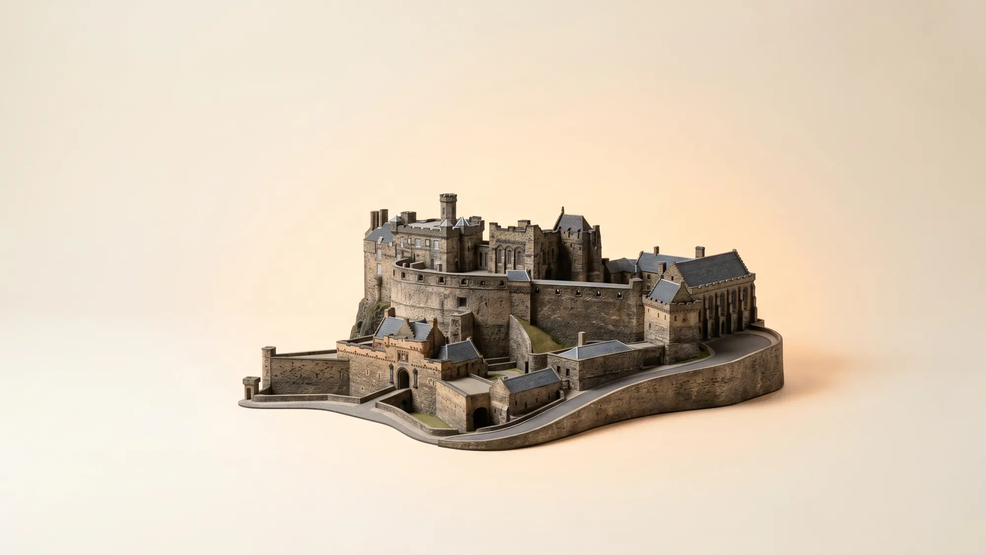 Your energy supplier in Edinburgh