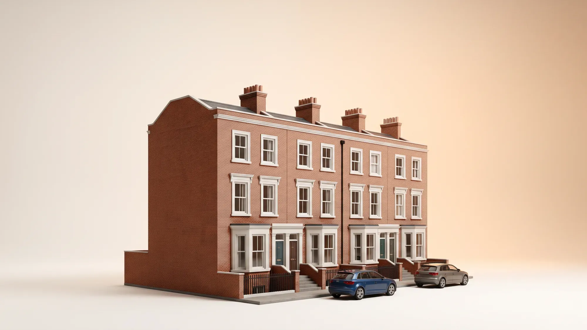 Choosing an energy supplier in Kensington