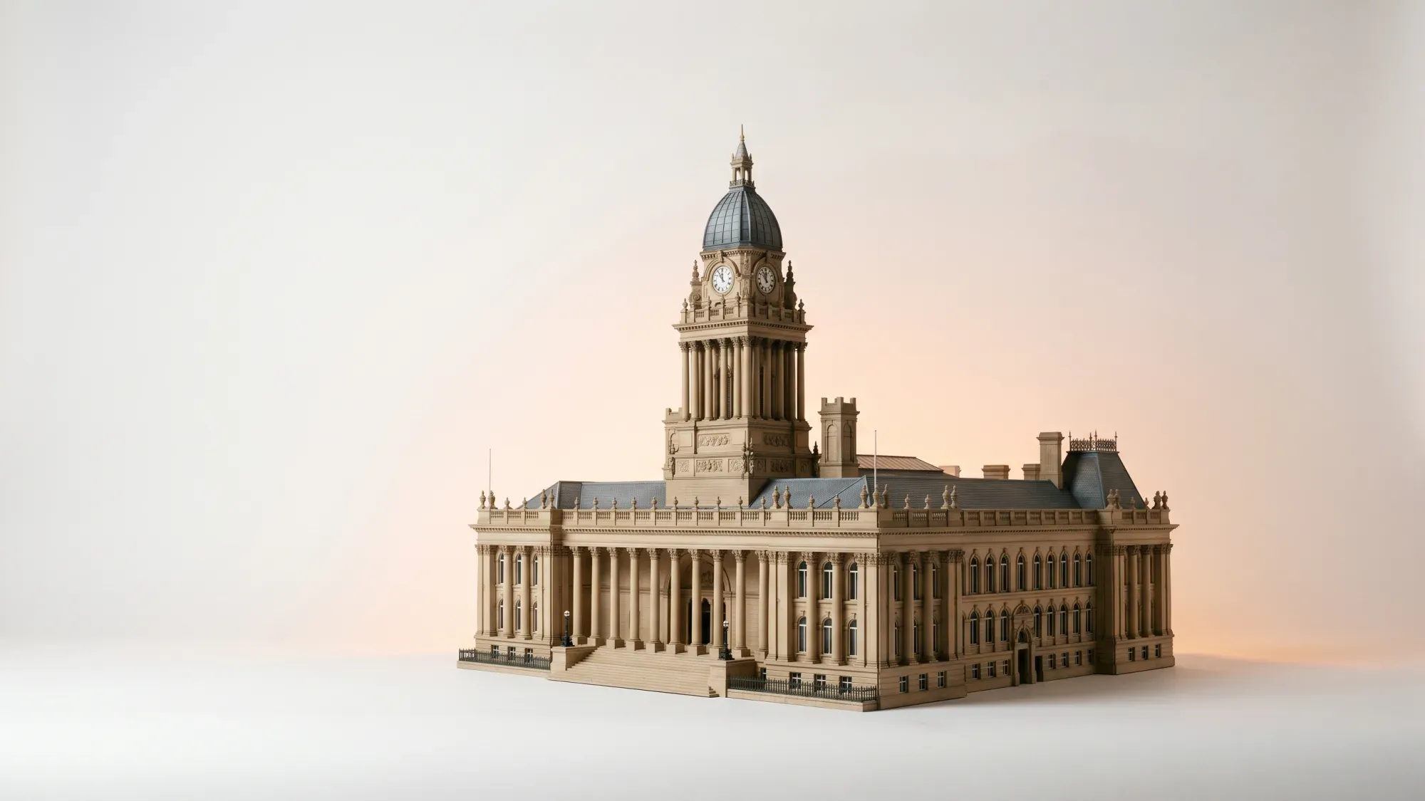 Finding an energy supplier in Leeds