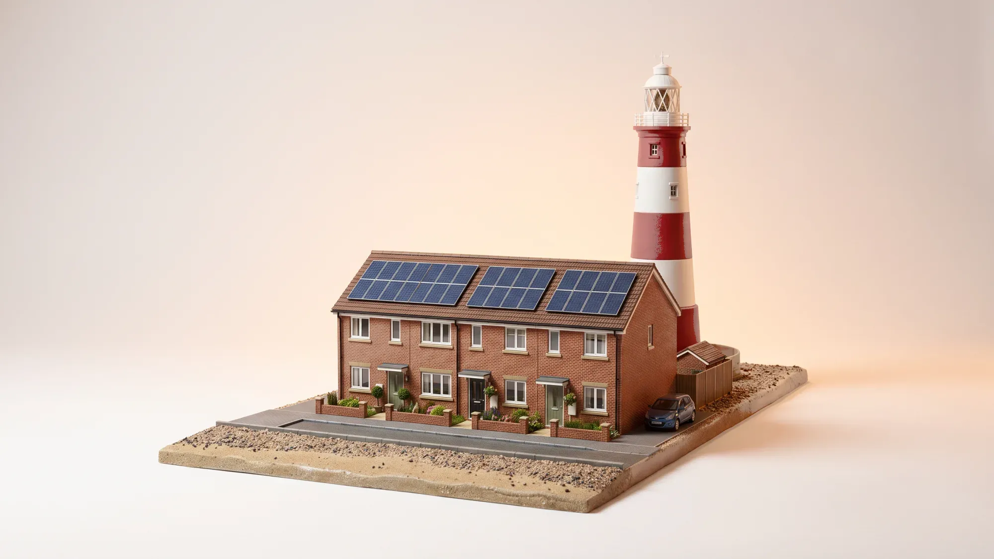 Energy supplier Lowestoft: your local options