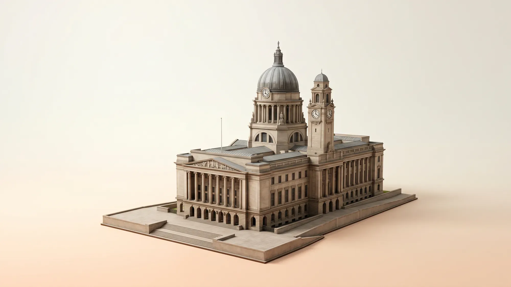 Choosing an energy supplier in Nottingham