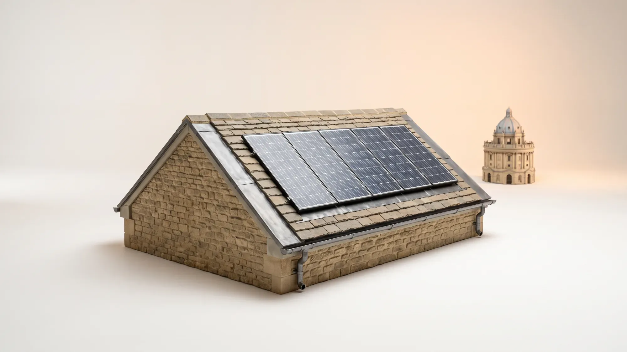 Energy supplier Oxfordshire explained