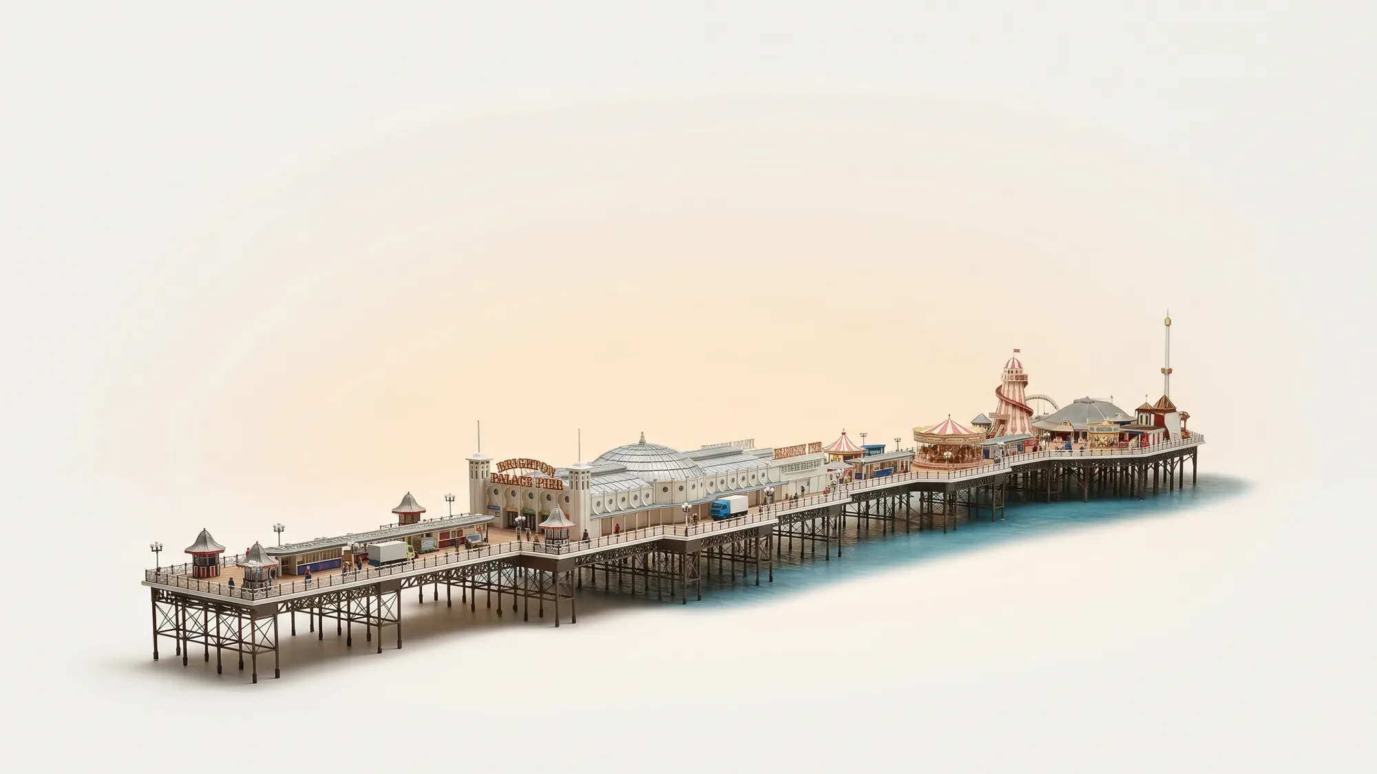 Energy supplier in the South East