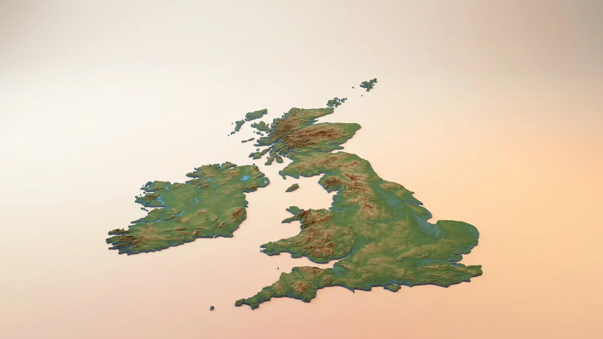 Choosing an energy supplier in the UK