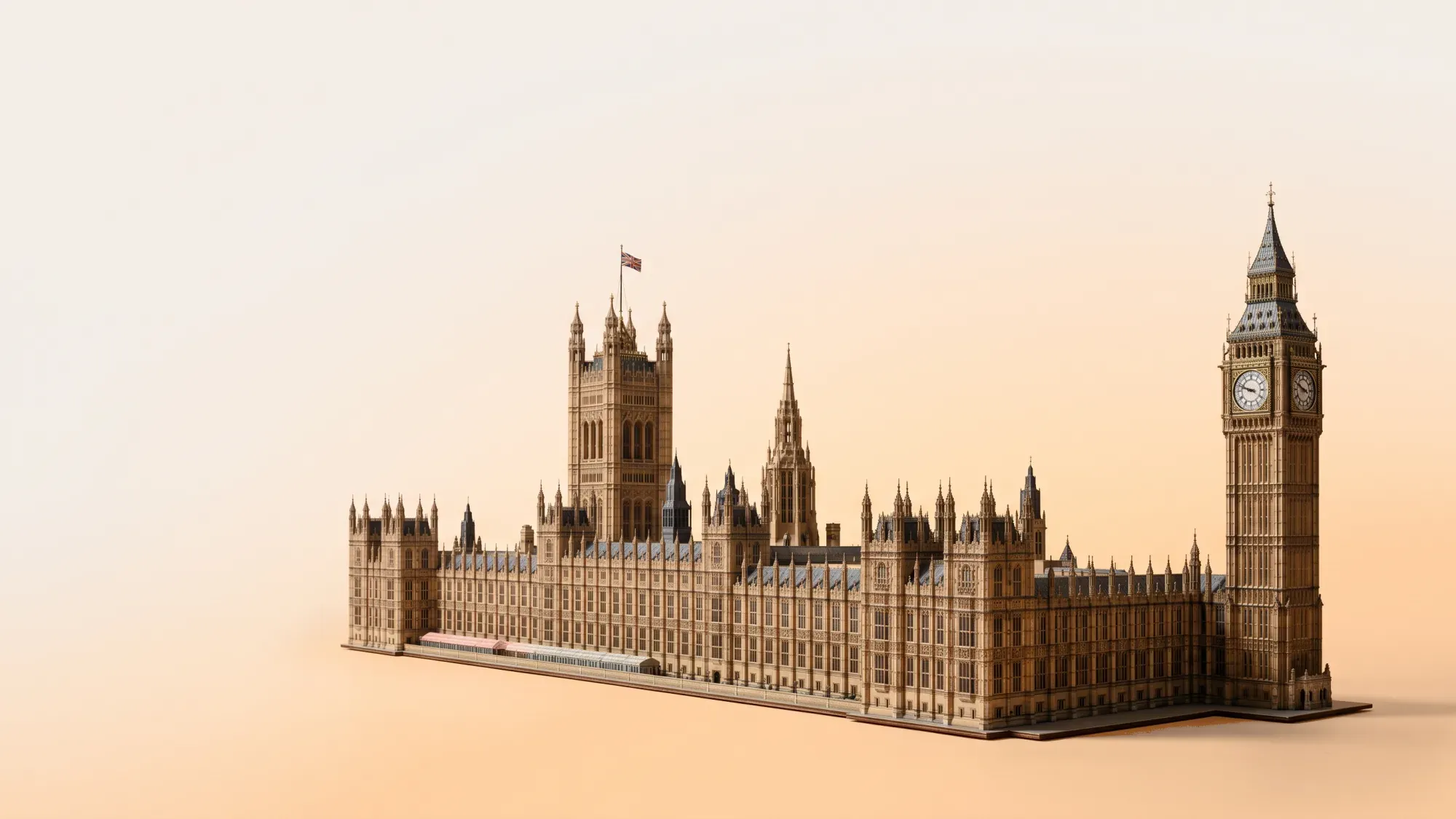 Choosing an energy supplier in Westminster