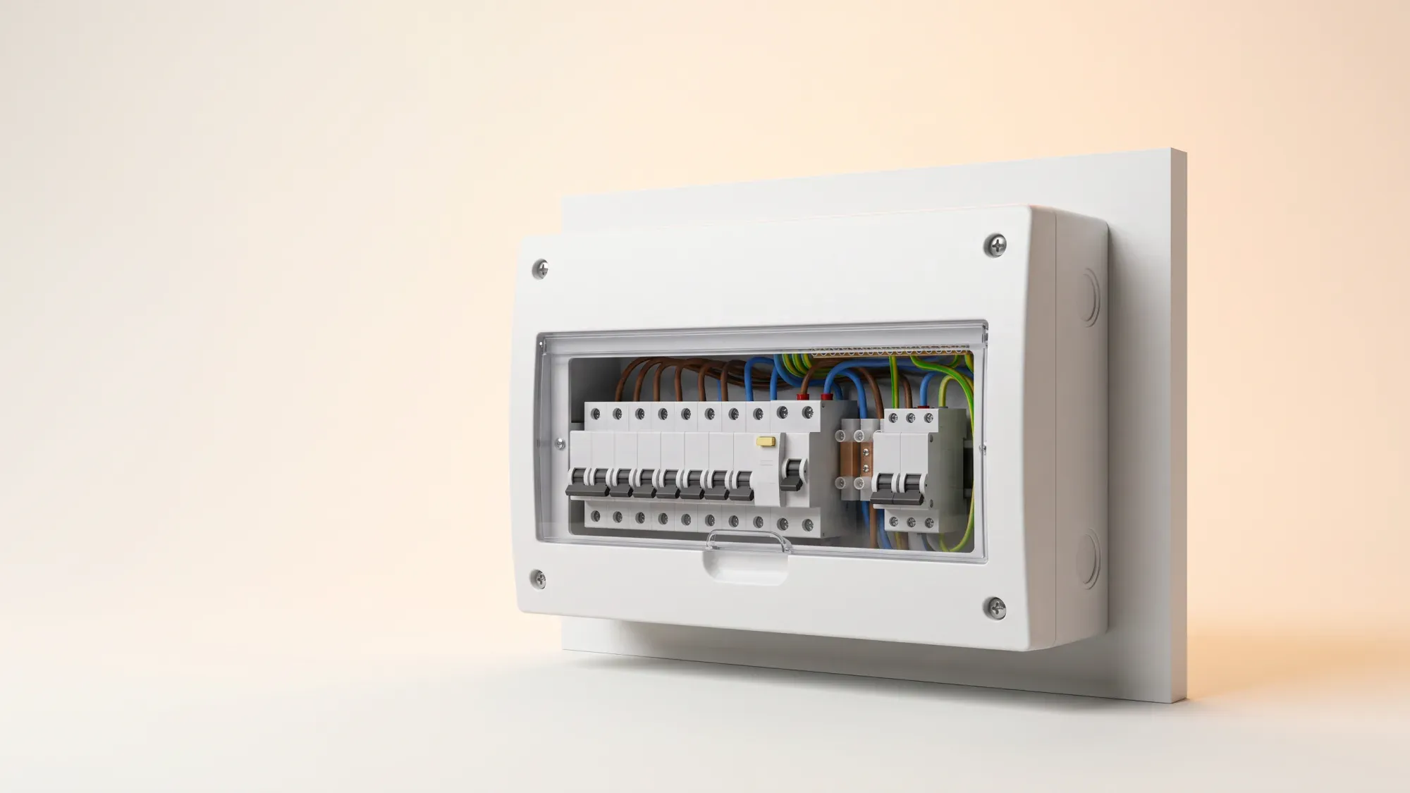 Energy switch: your power play