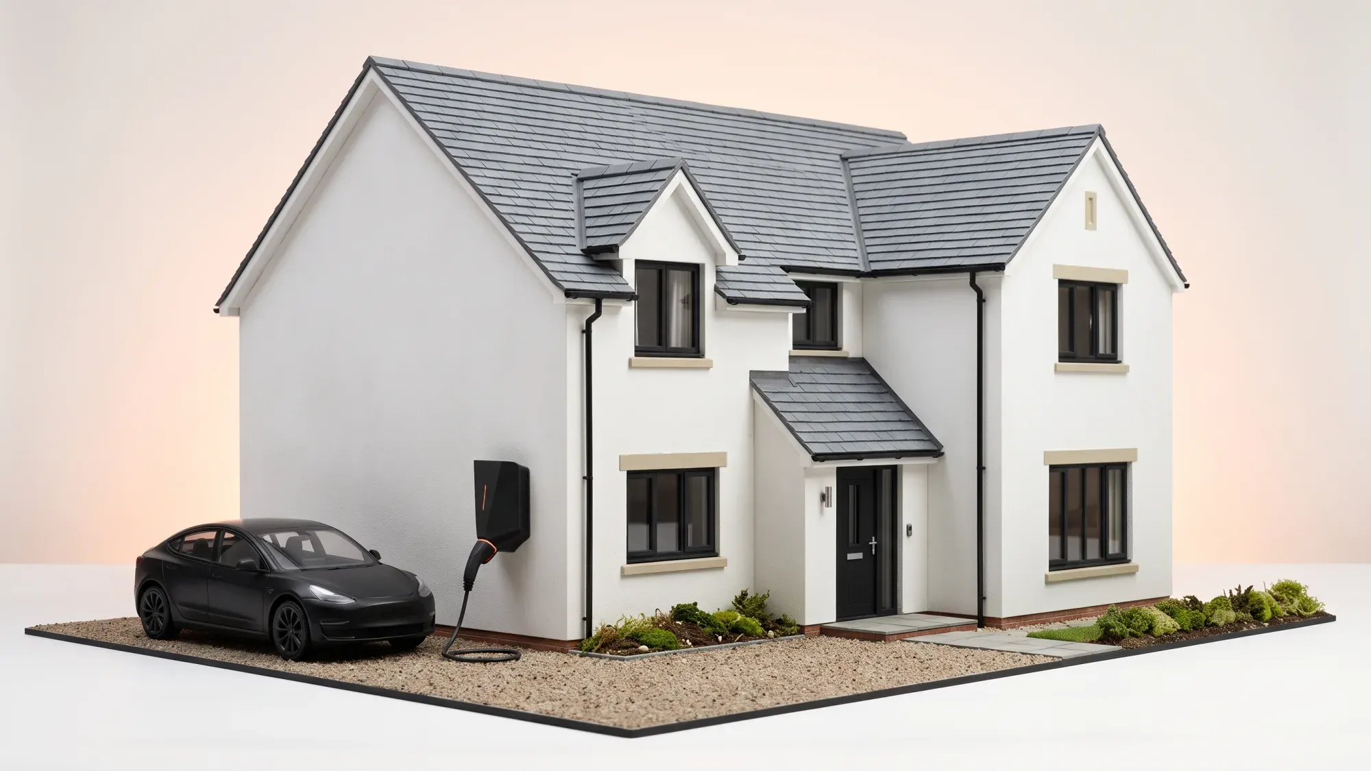 EV charger installation Barnstaple: process, costs, grants